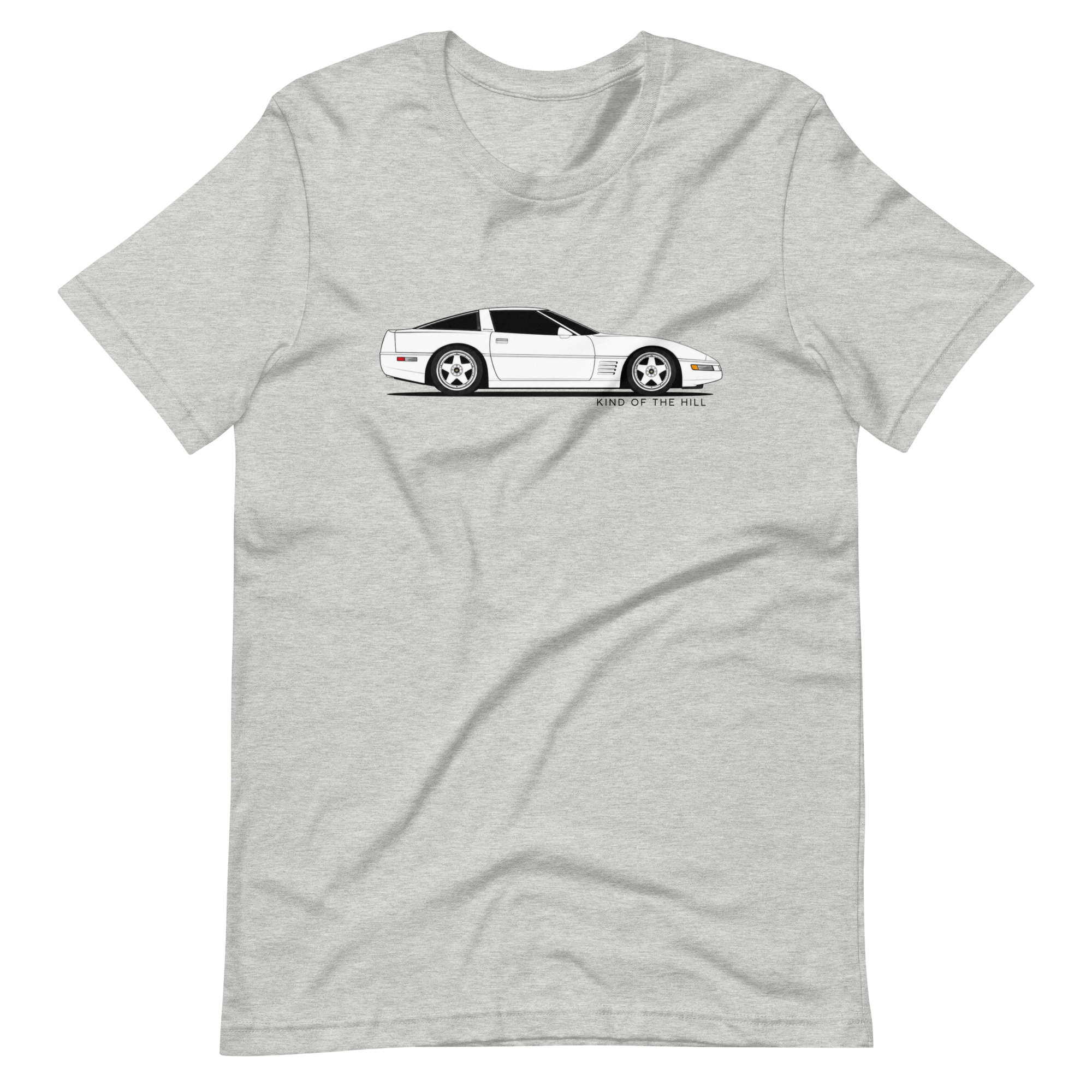 Image of Product mockup