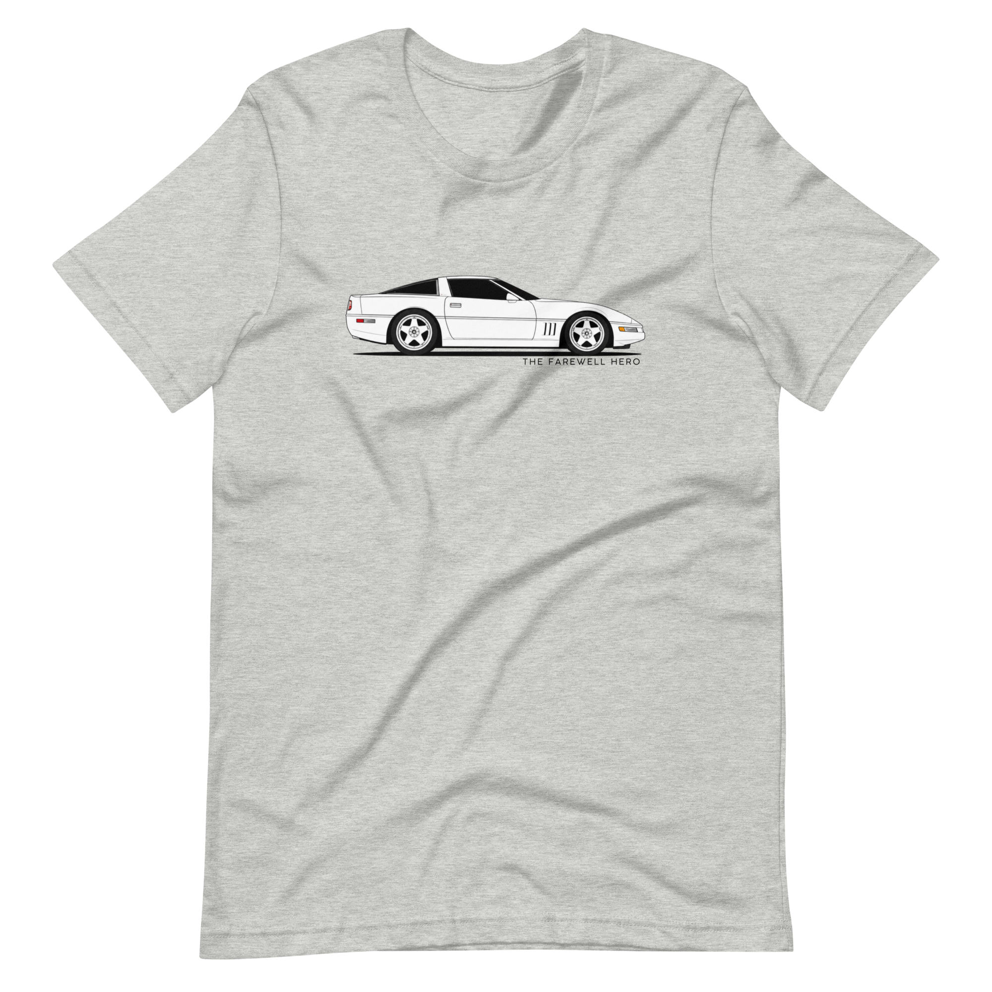 Image of Product mockup