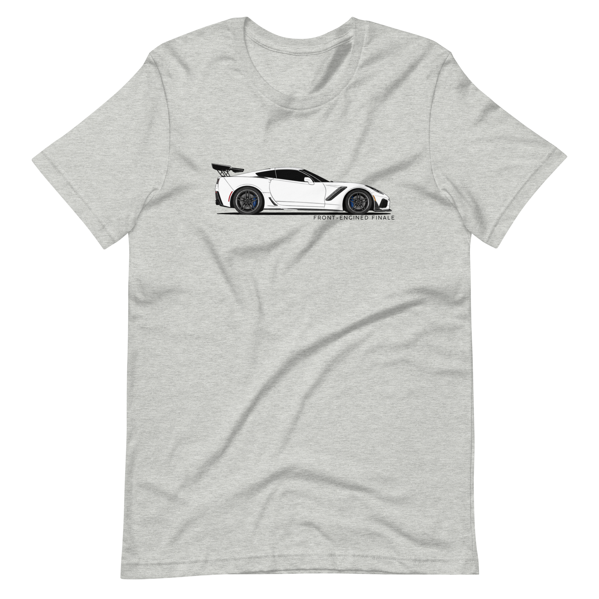 Image of Product mockup
