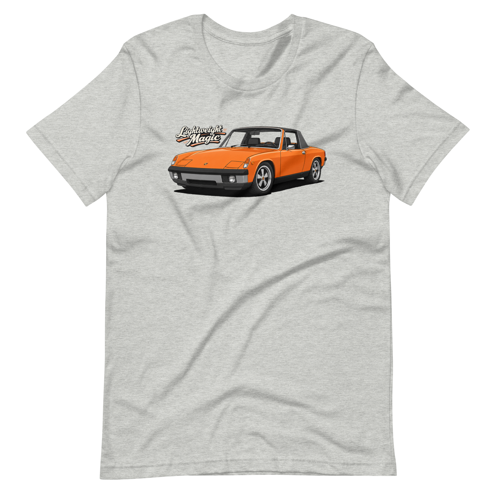 Image of Product mockup