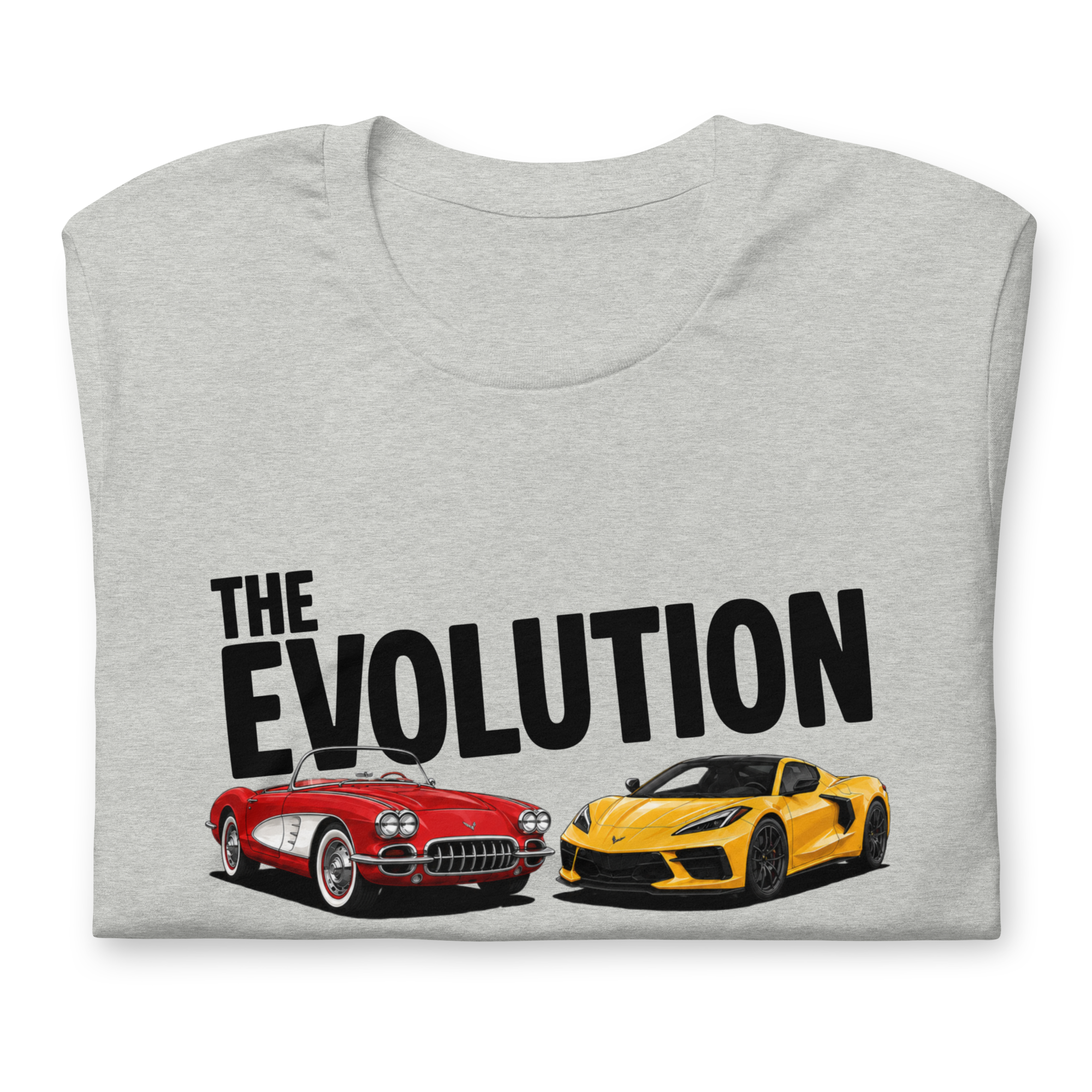 Image of Product mockup