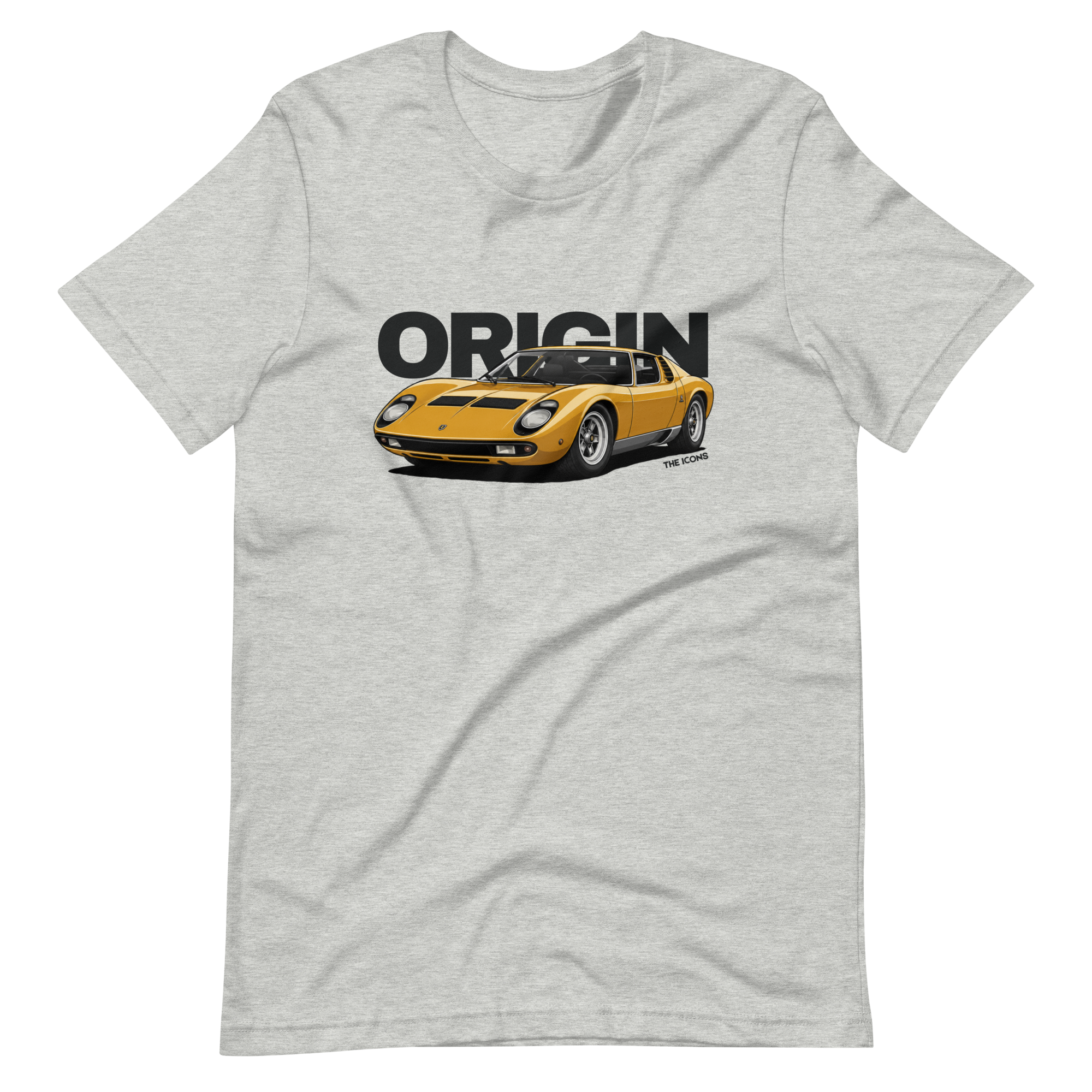 Image of Product mockup
