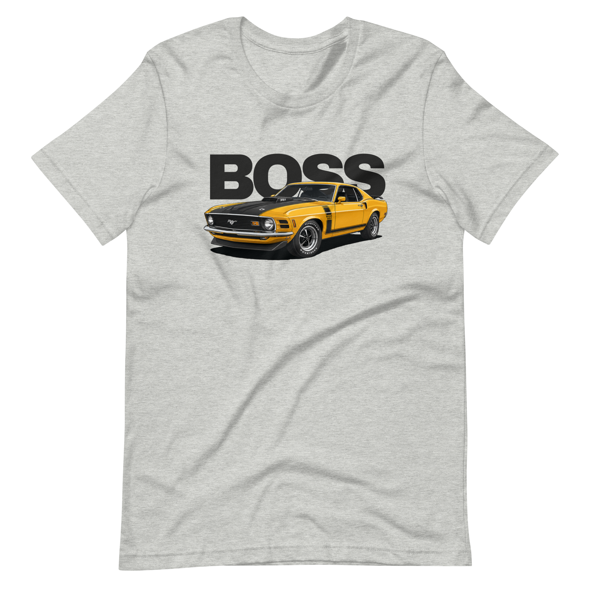 Image of Product mockup