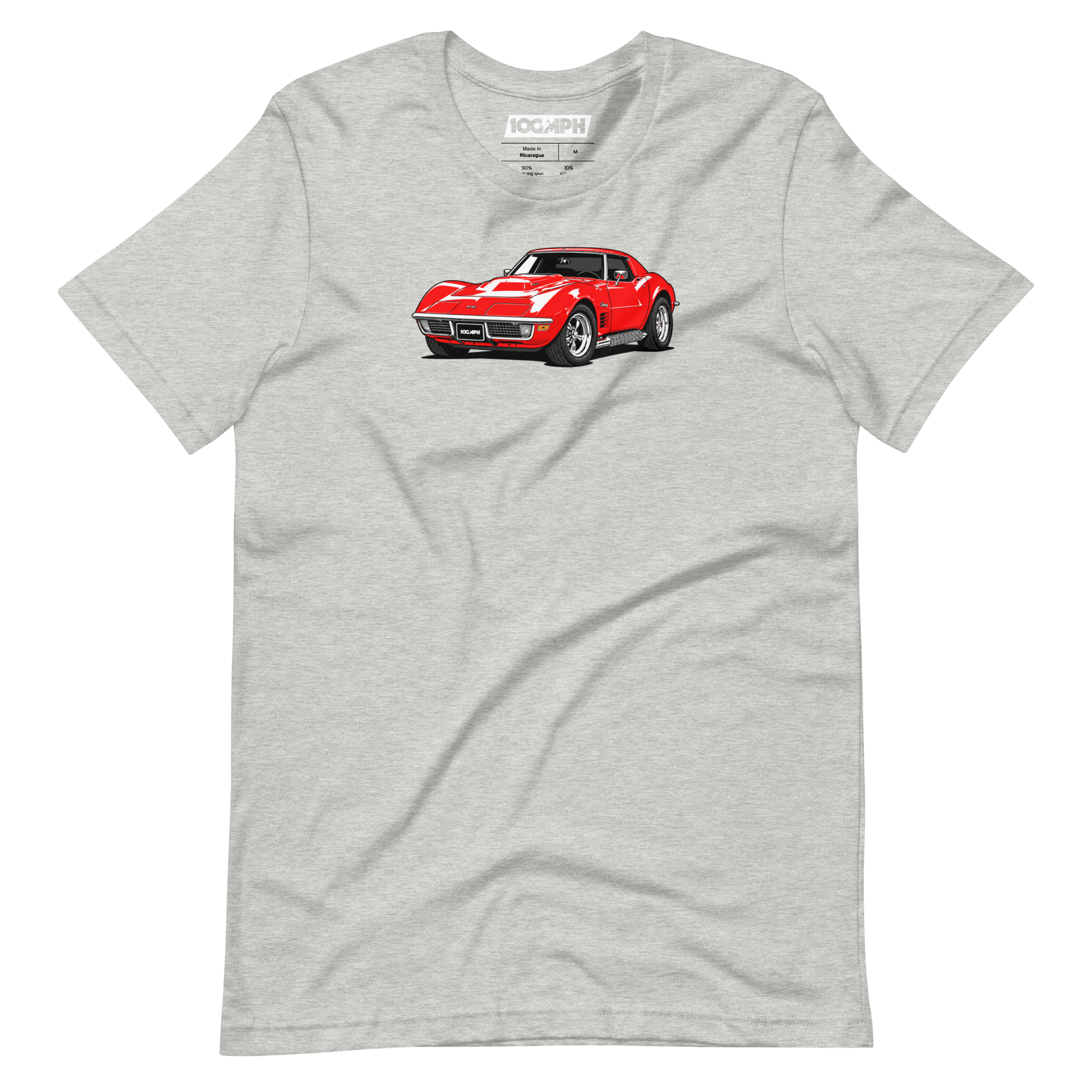 Image of Product mockup