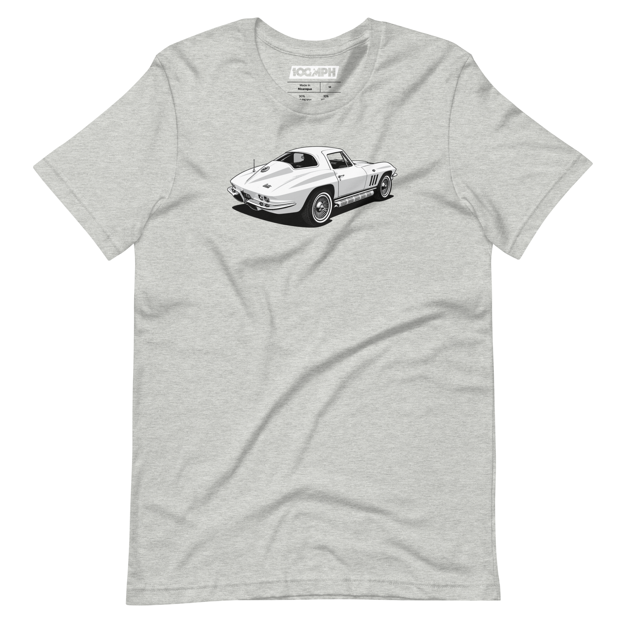 Image of Product mockup