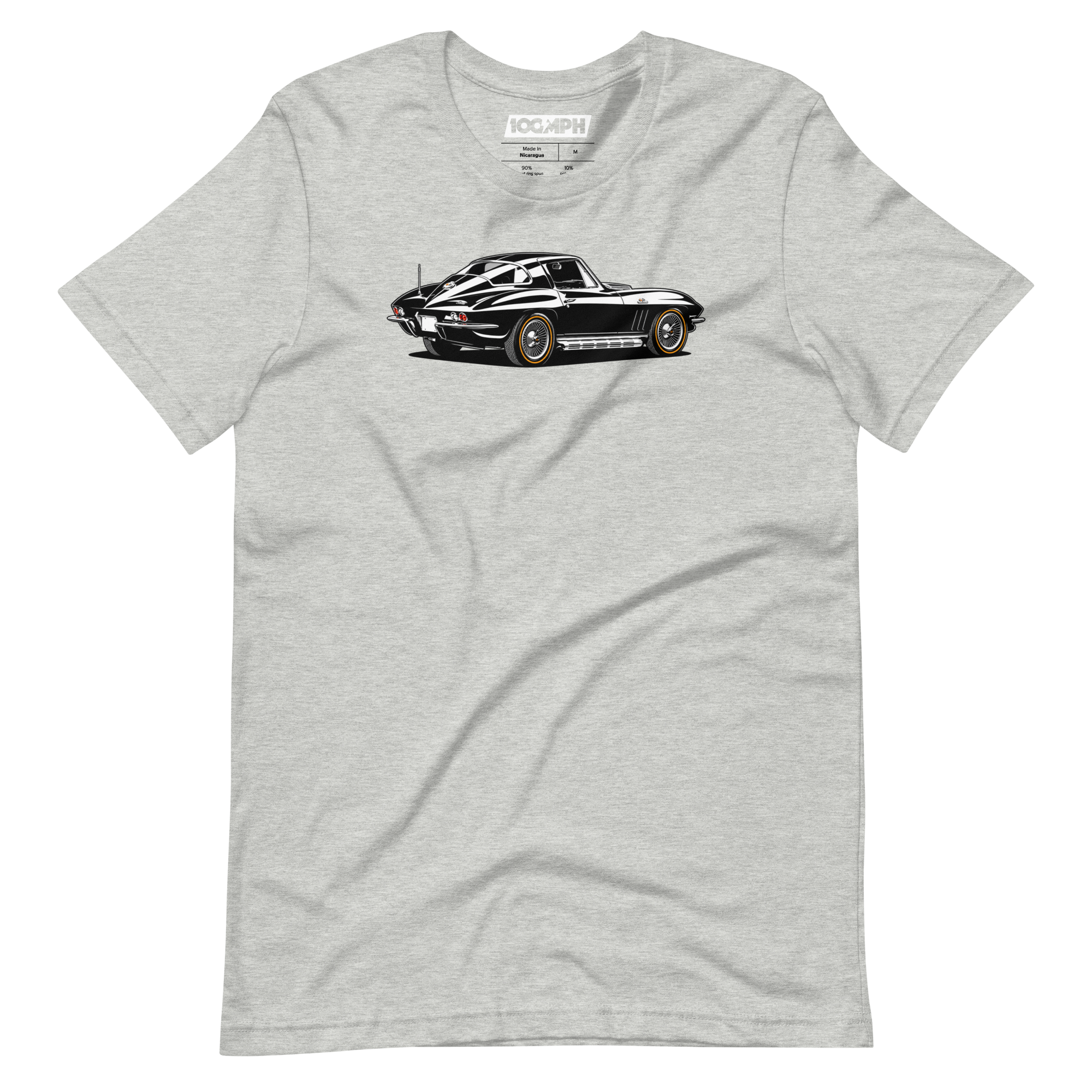 Image of Product mockup
