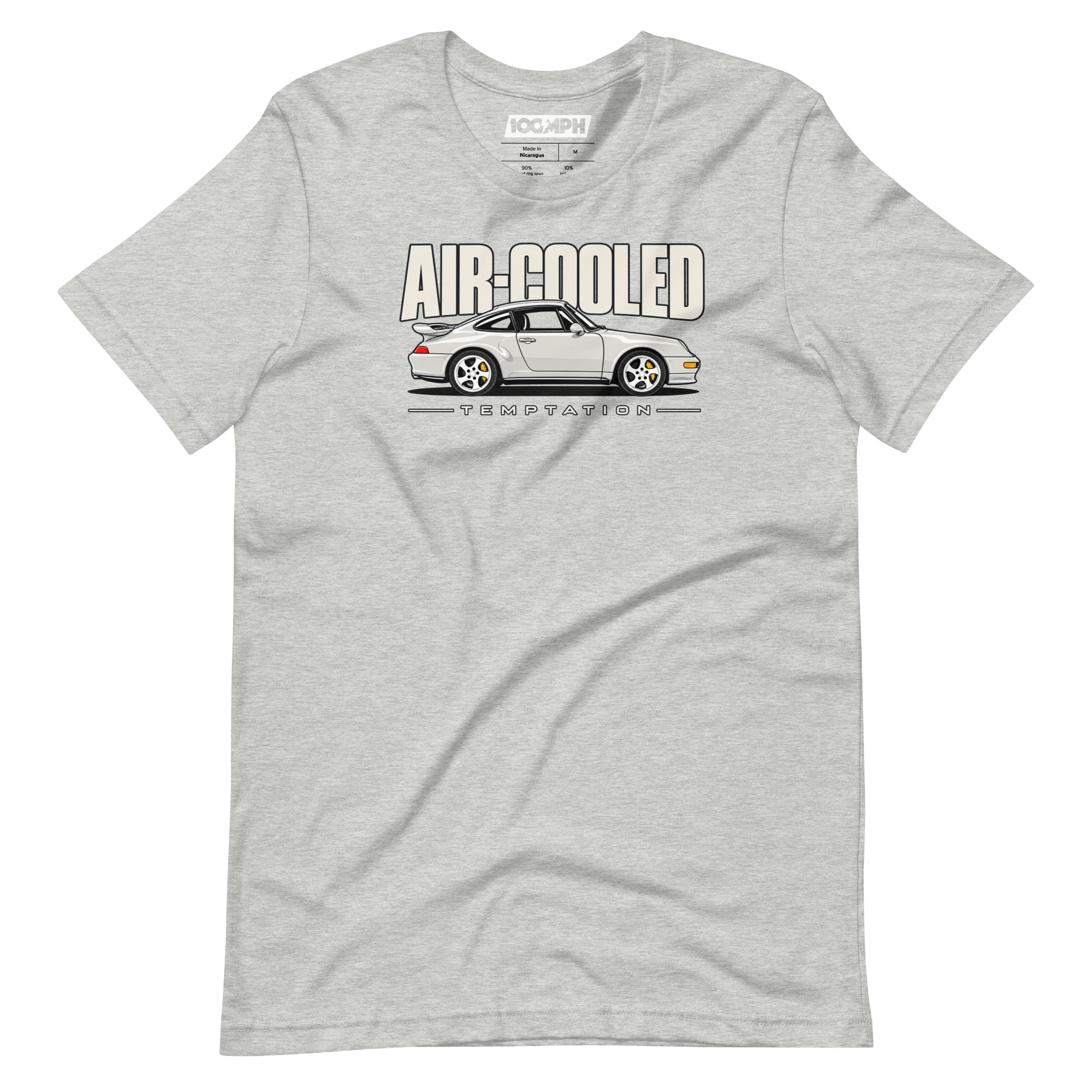 Image of Product mockup