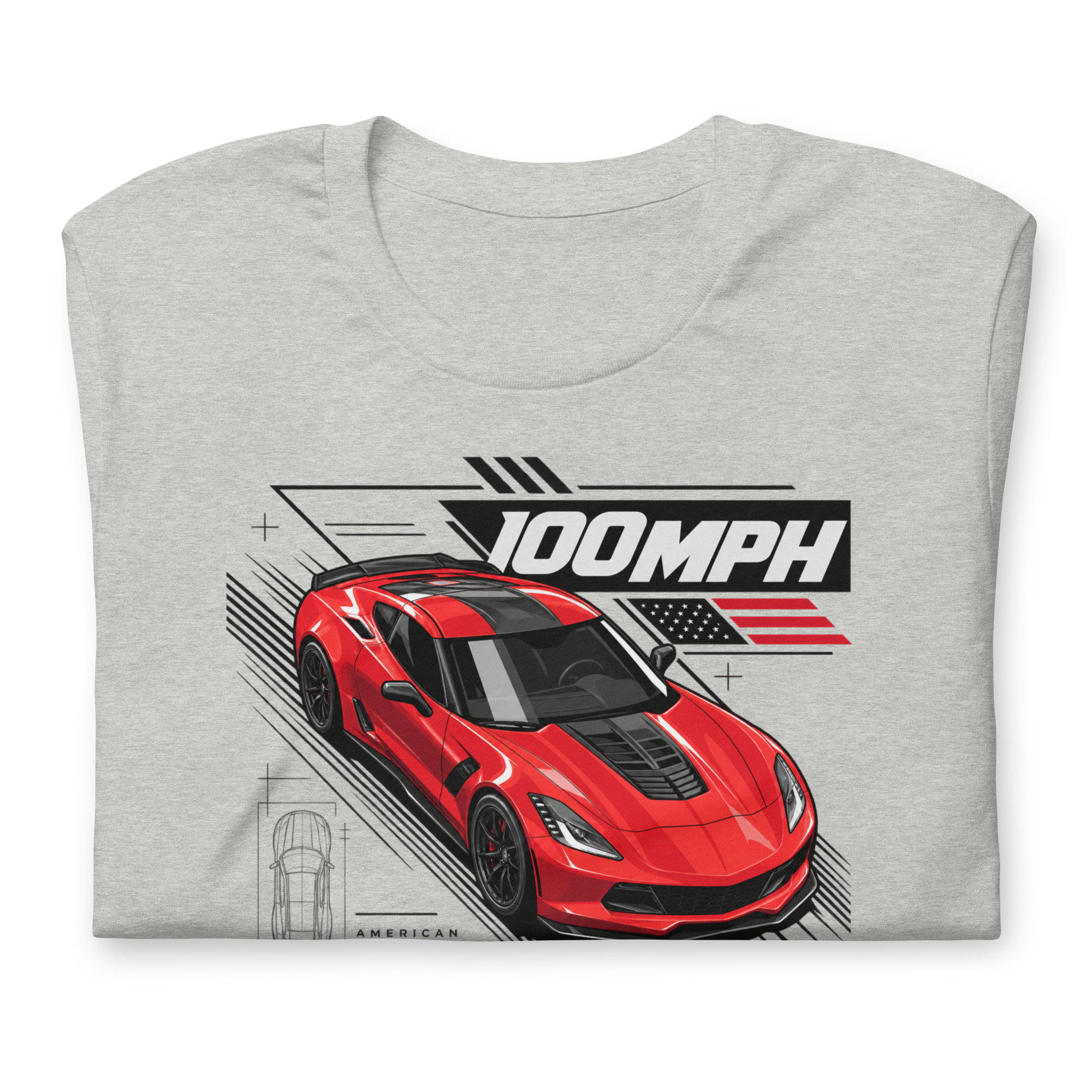 Image of Product mockup