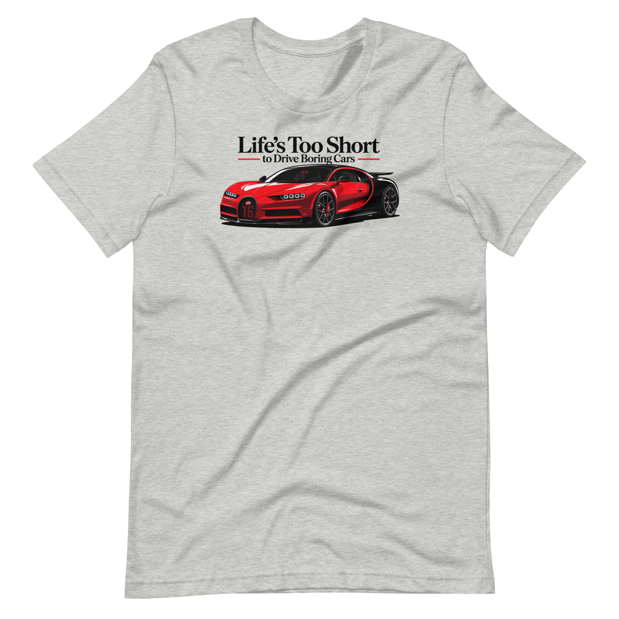 Image of Product mockup