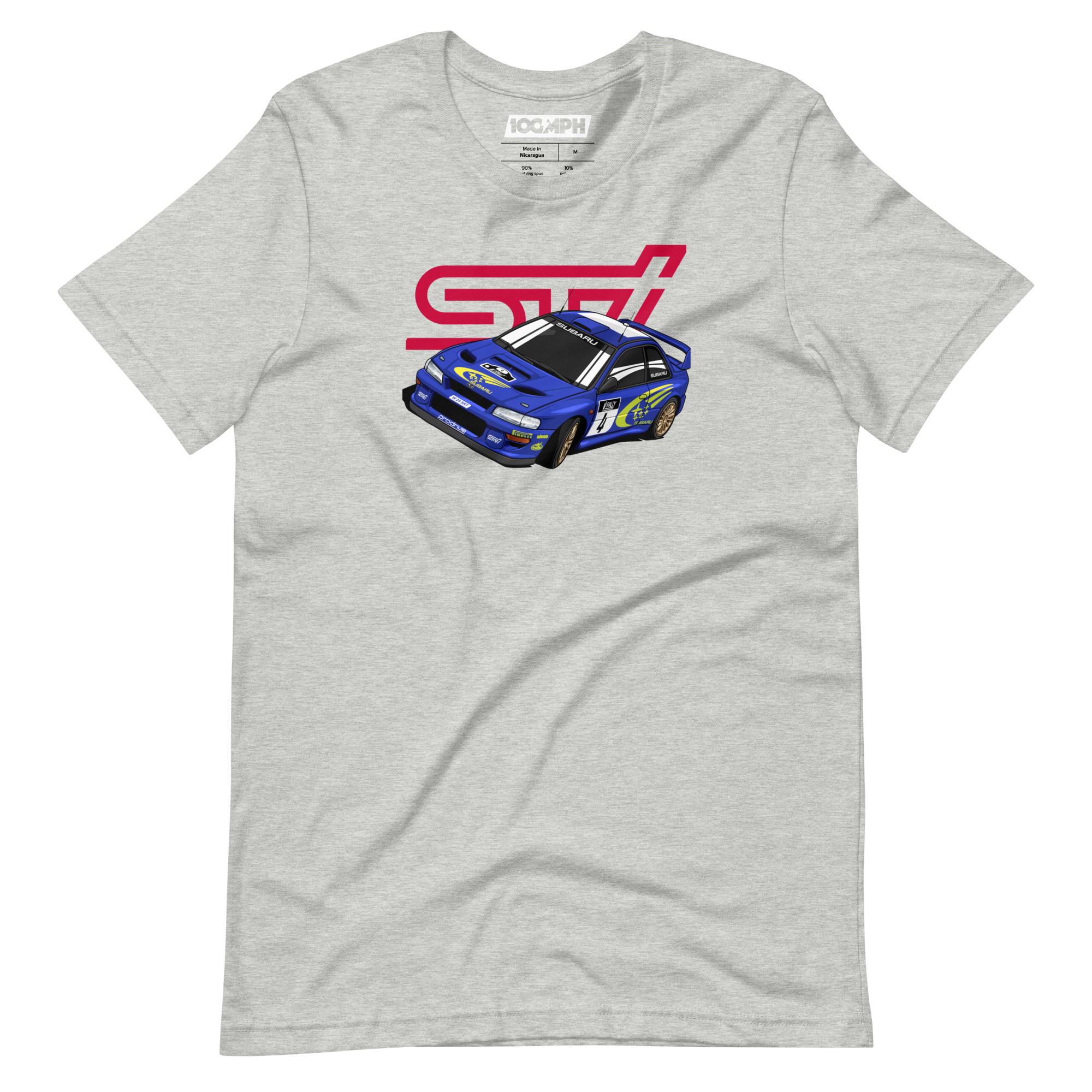 Image of Product mockup