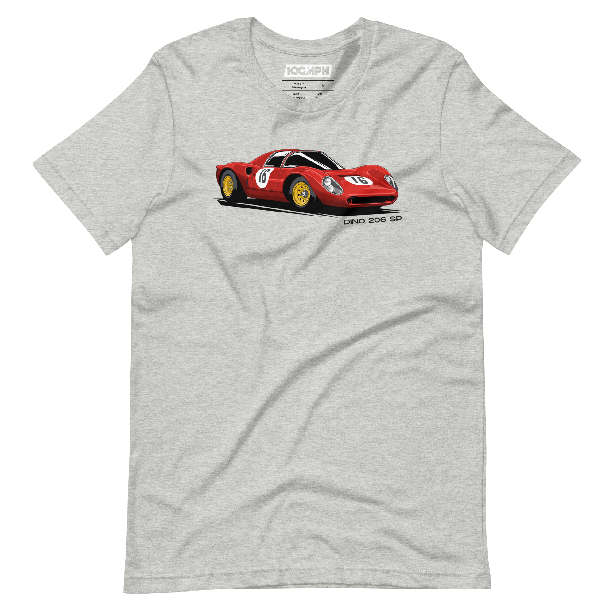 Image of Product mockup