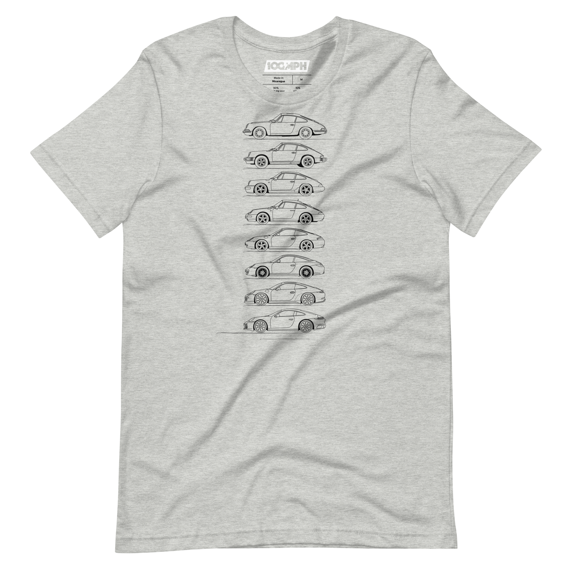 Image of Product mockup