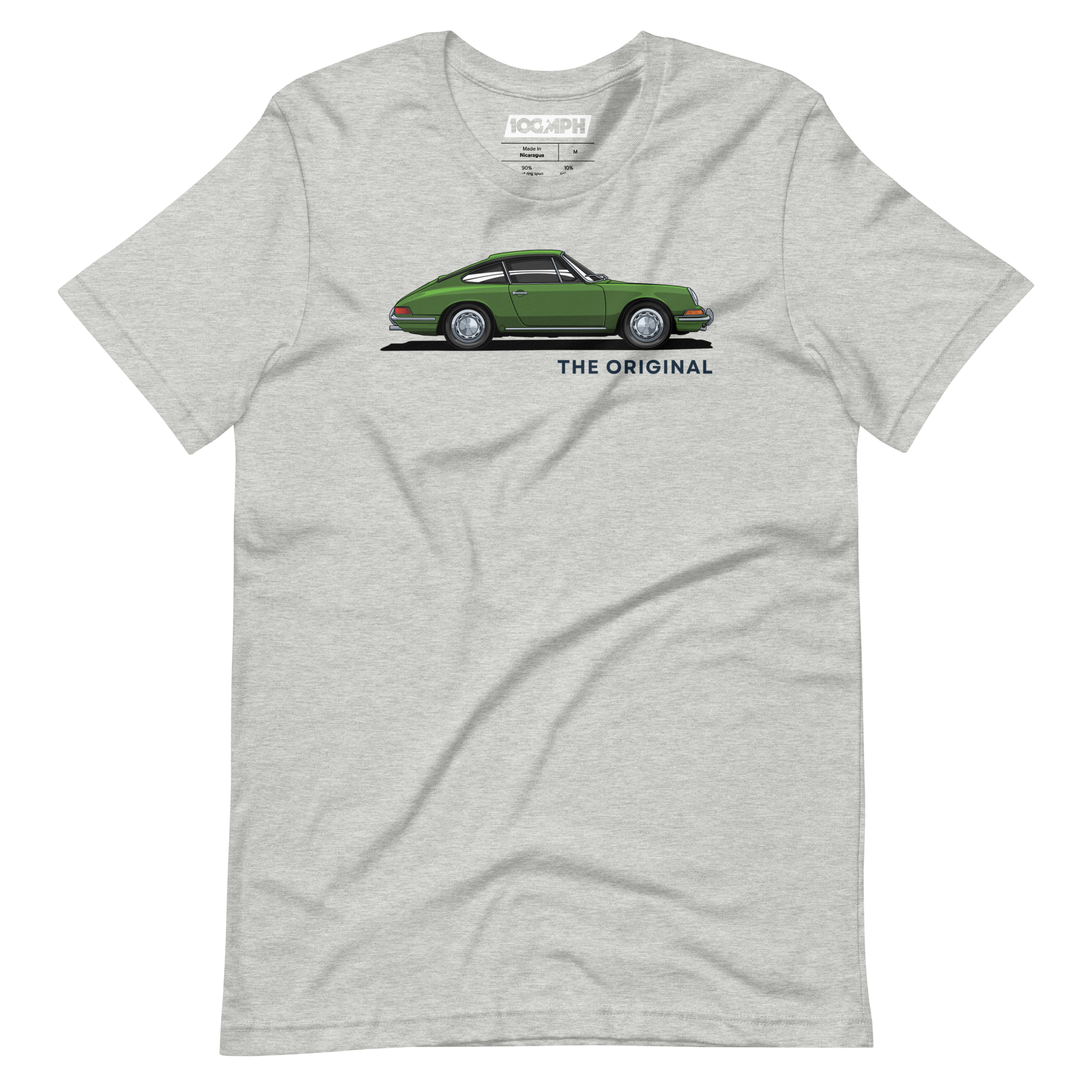 Image of Product mockup