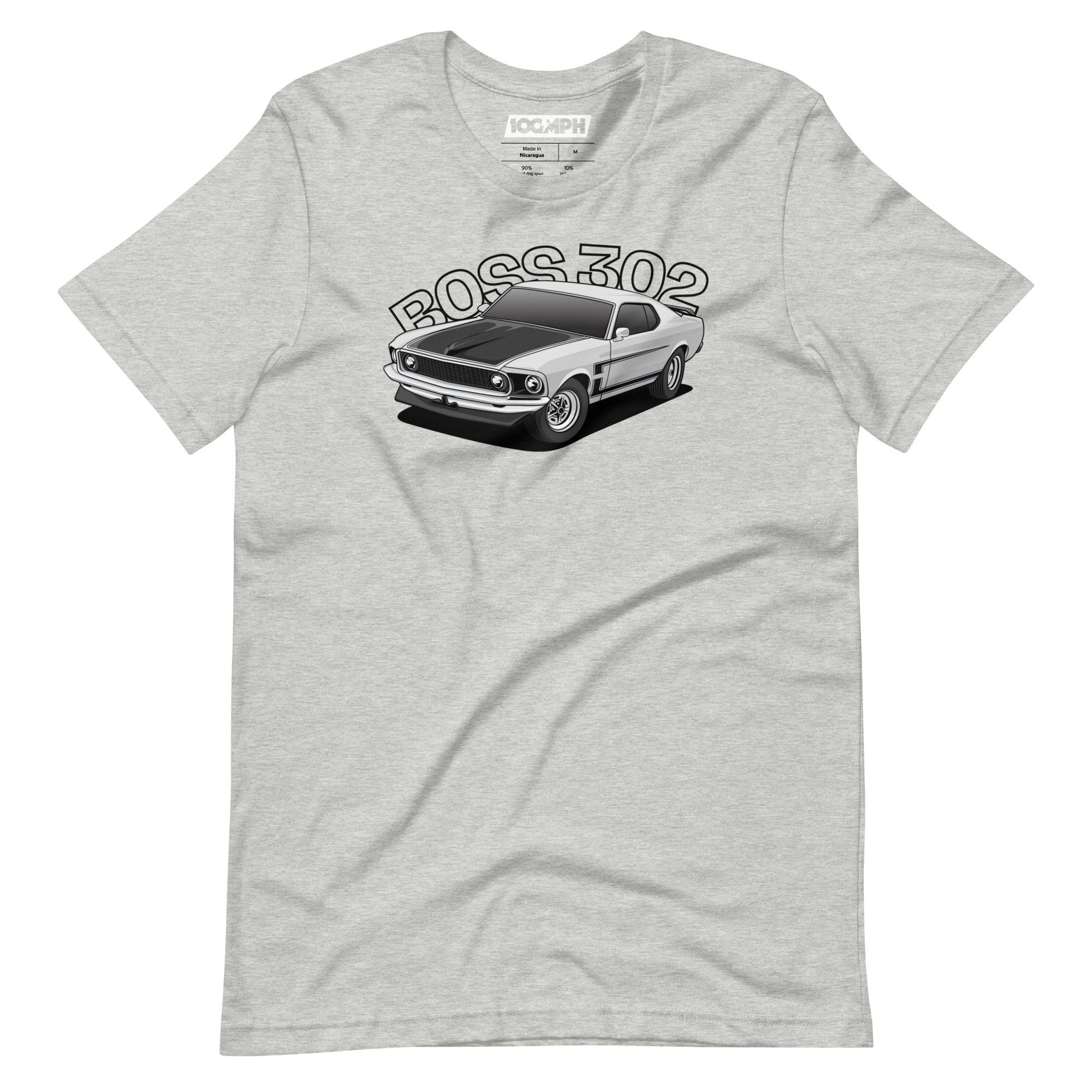 Image of Product mockup