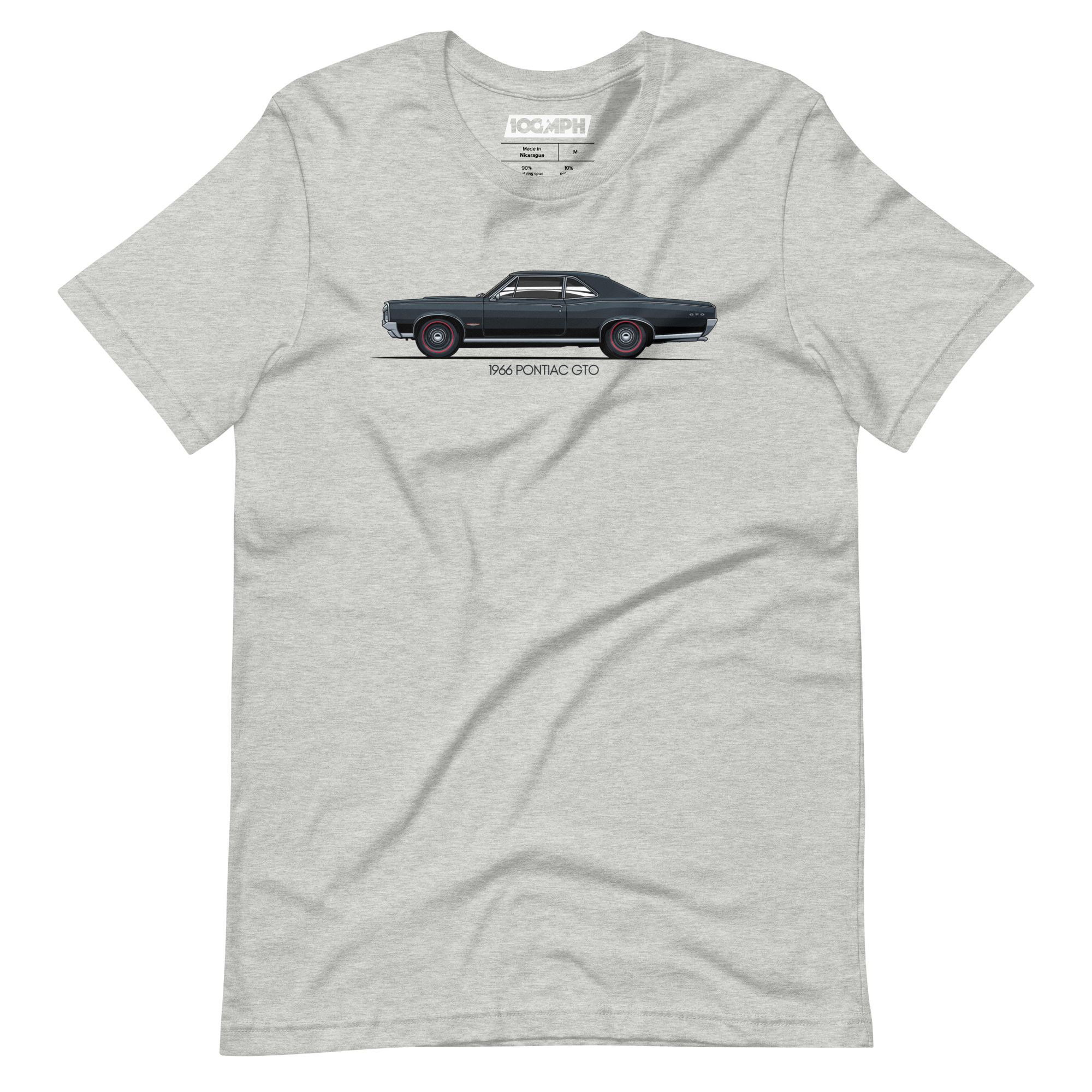Image of Product mockup