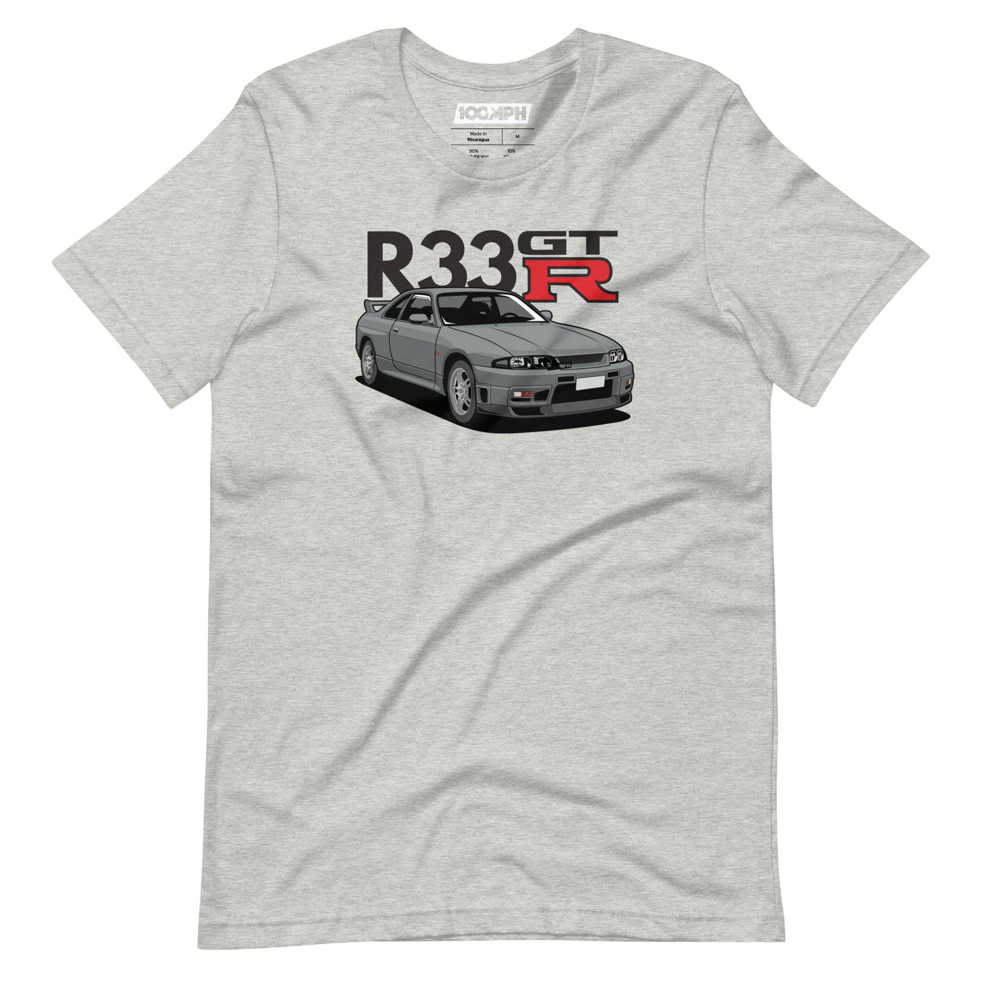 Image of Product mockup