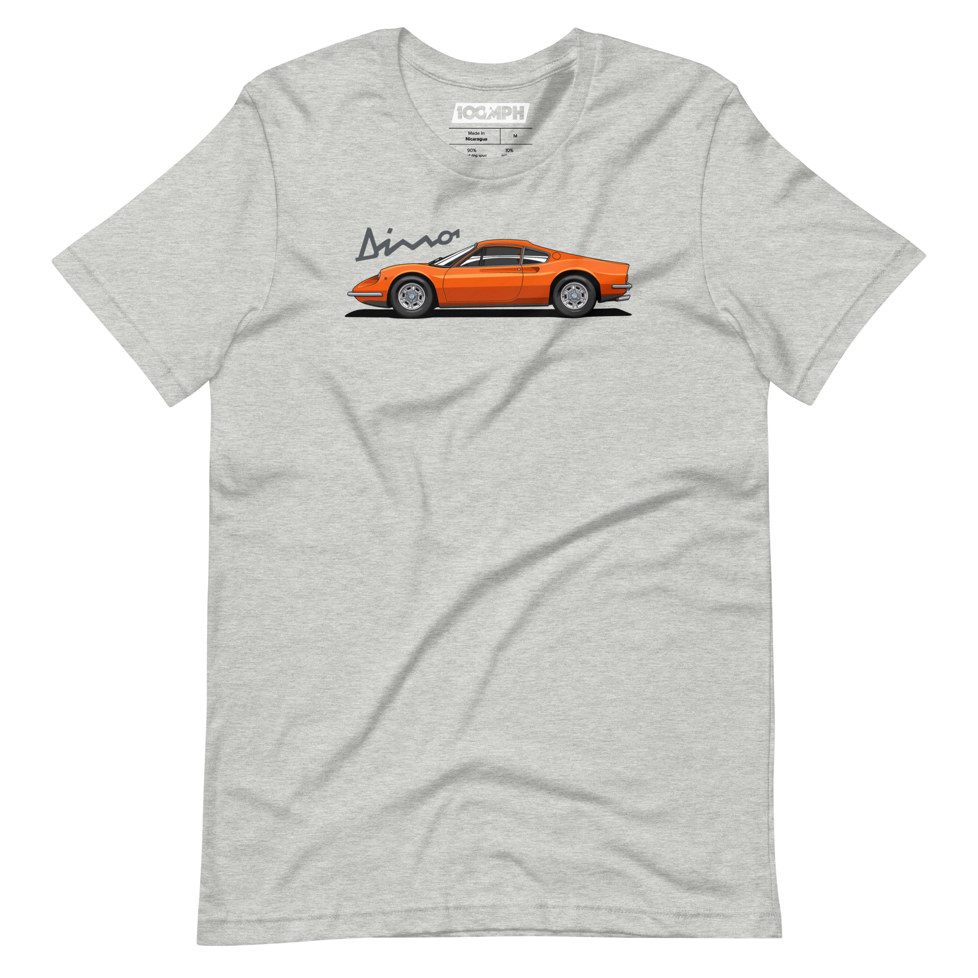 Image of Product mockup