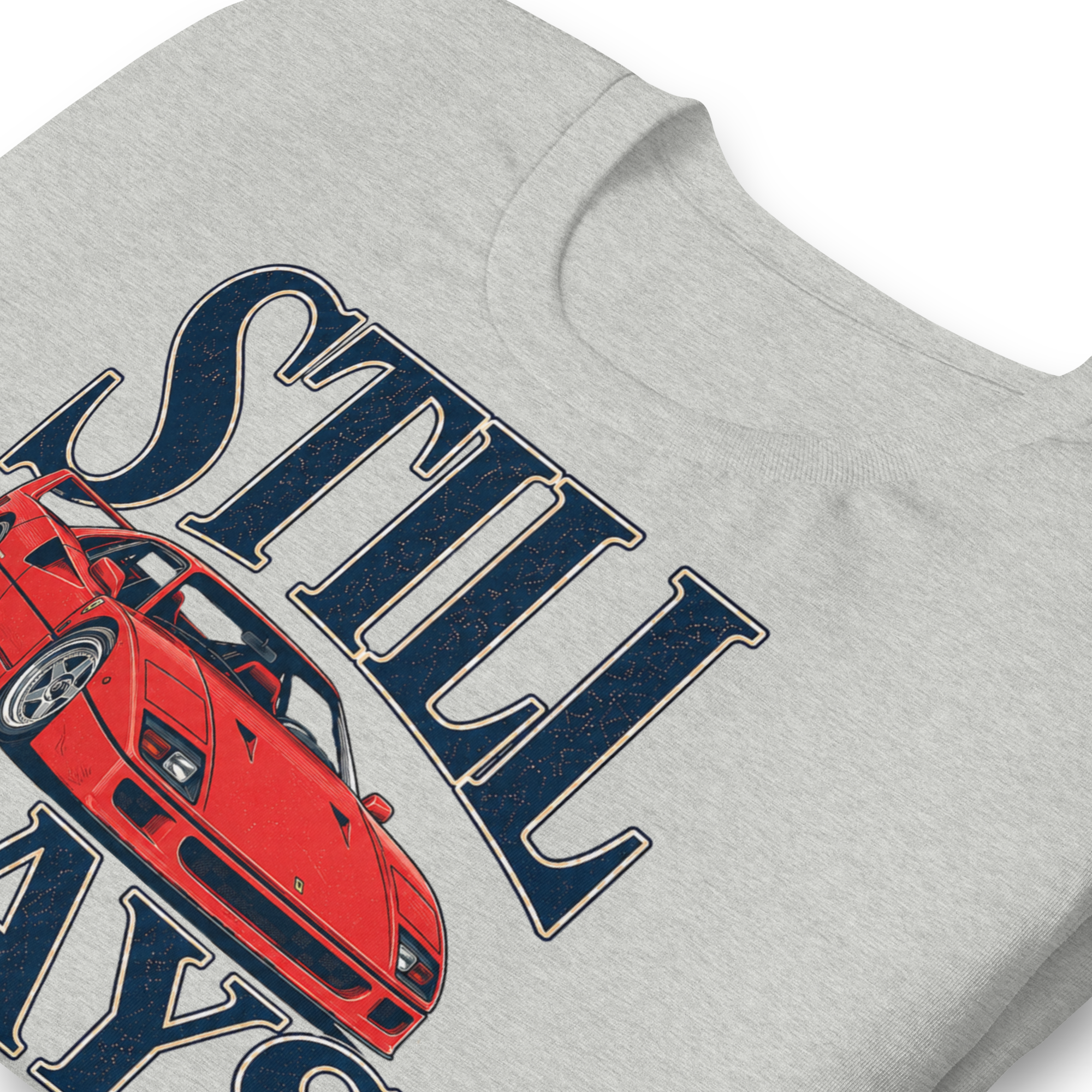 Image of Product mockup