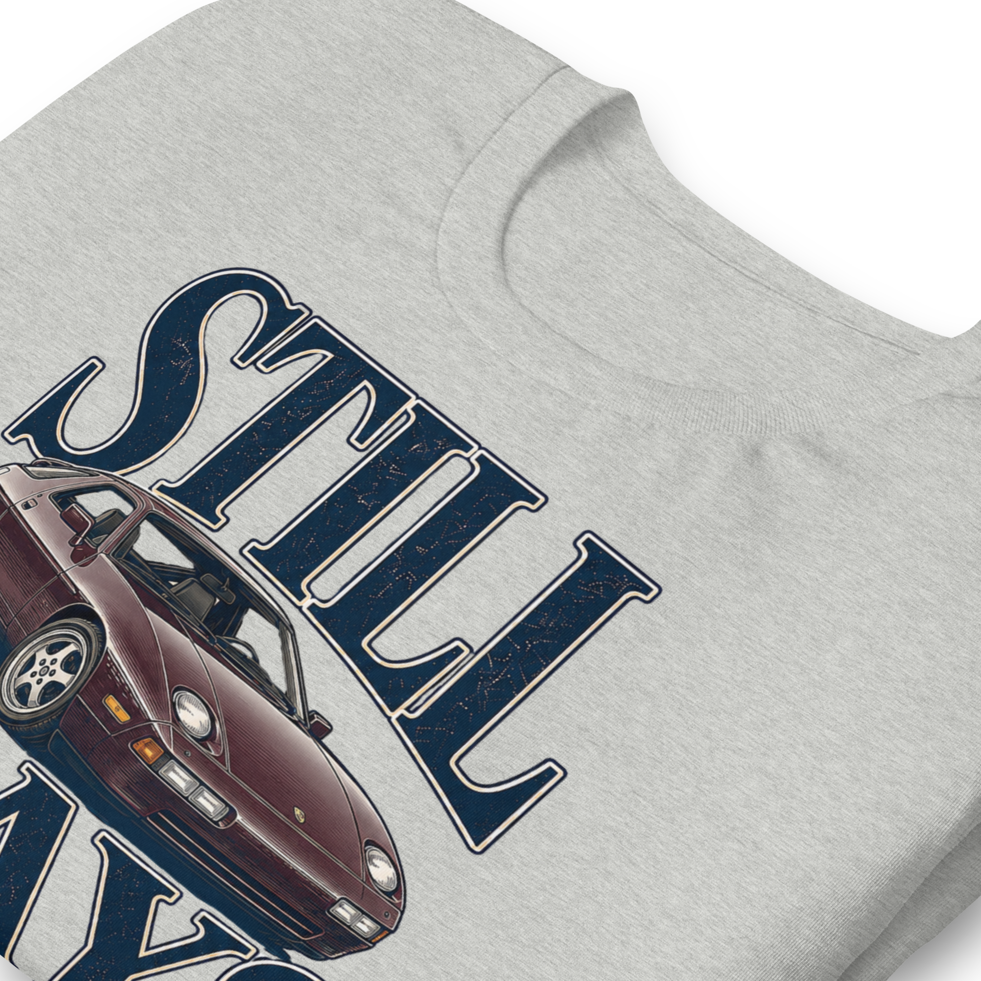 Image of Product mockup