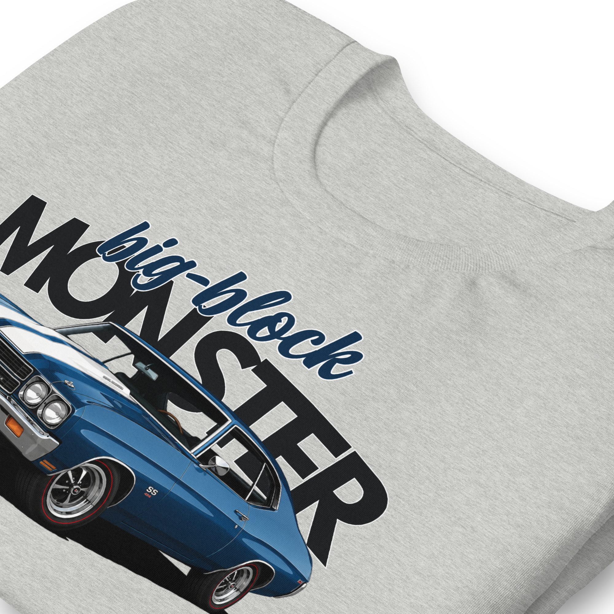 Image of Product mockup