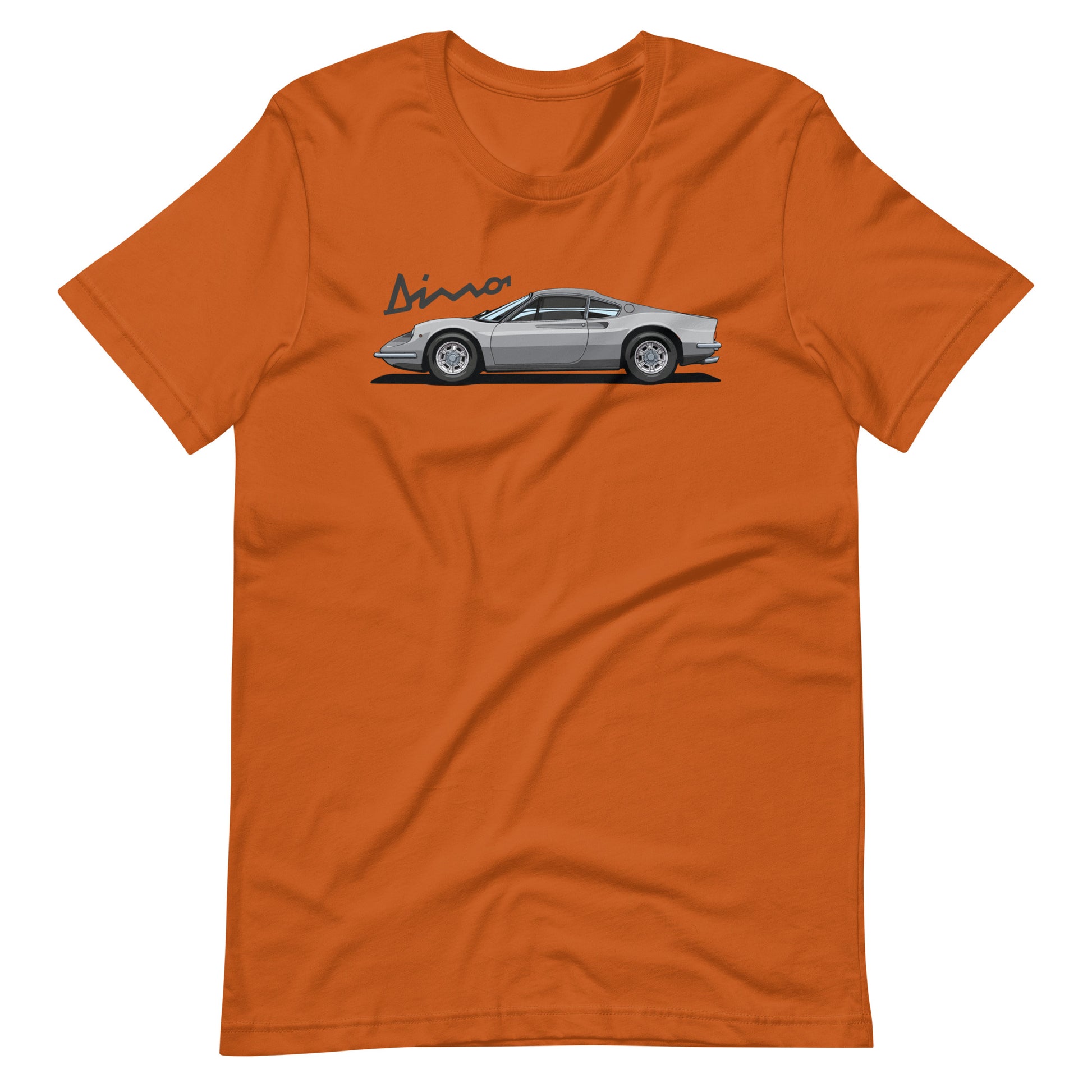 Ferrari Dino 246 GT T-Shirt