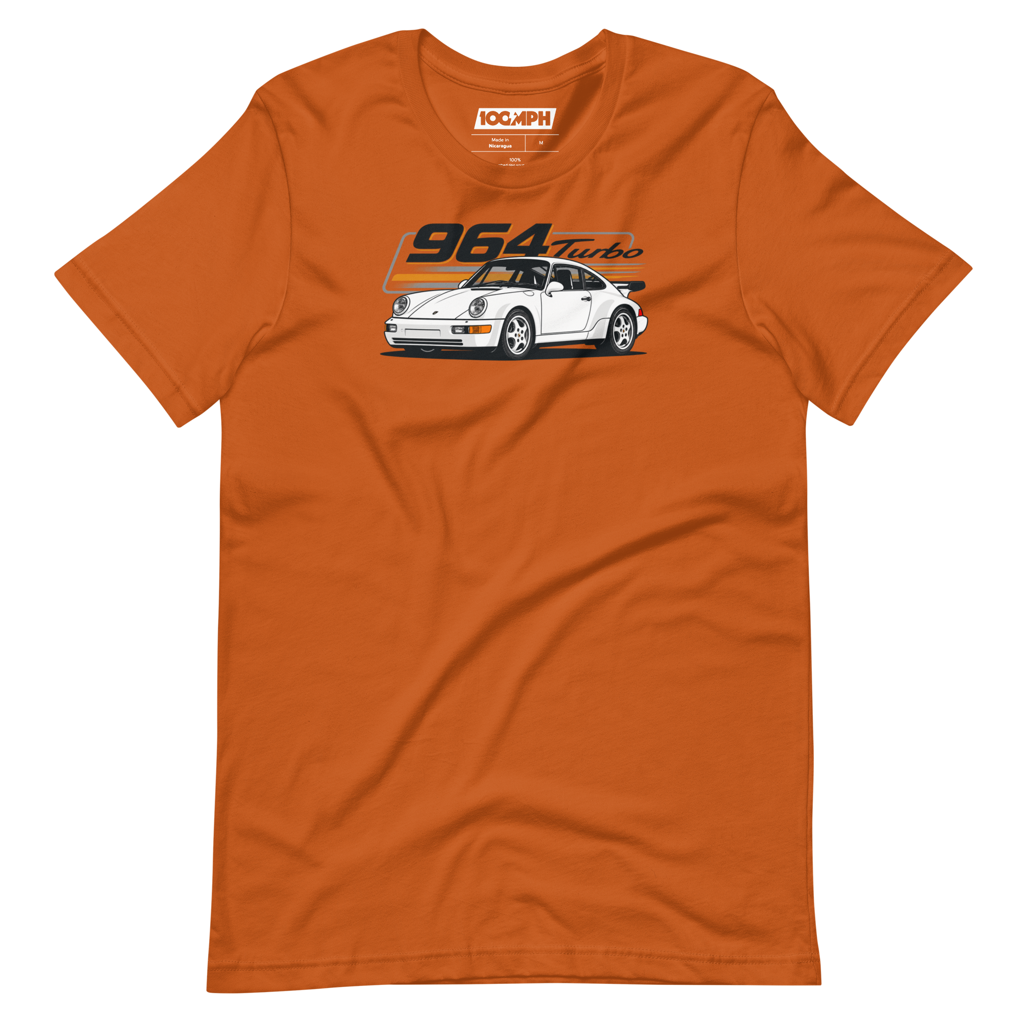 Image of Product mockup