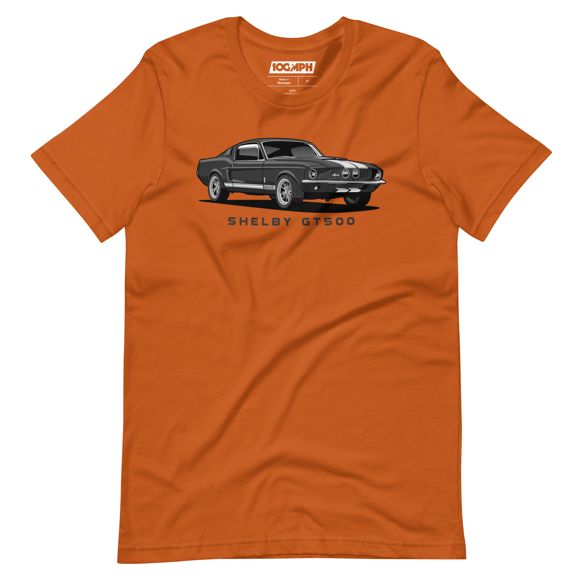 Image of Product mockup