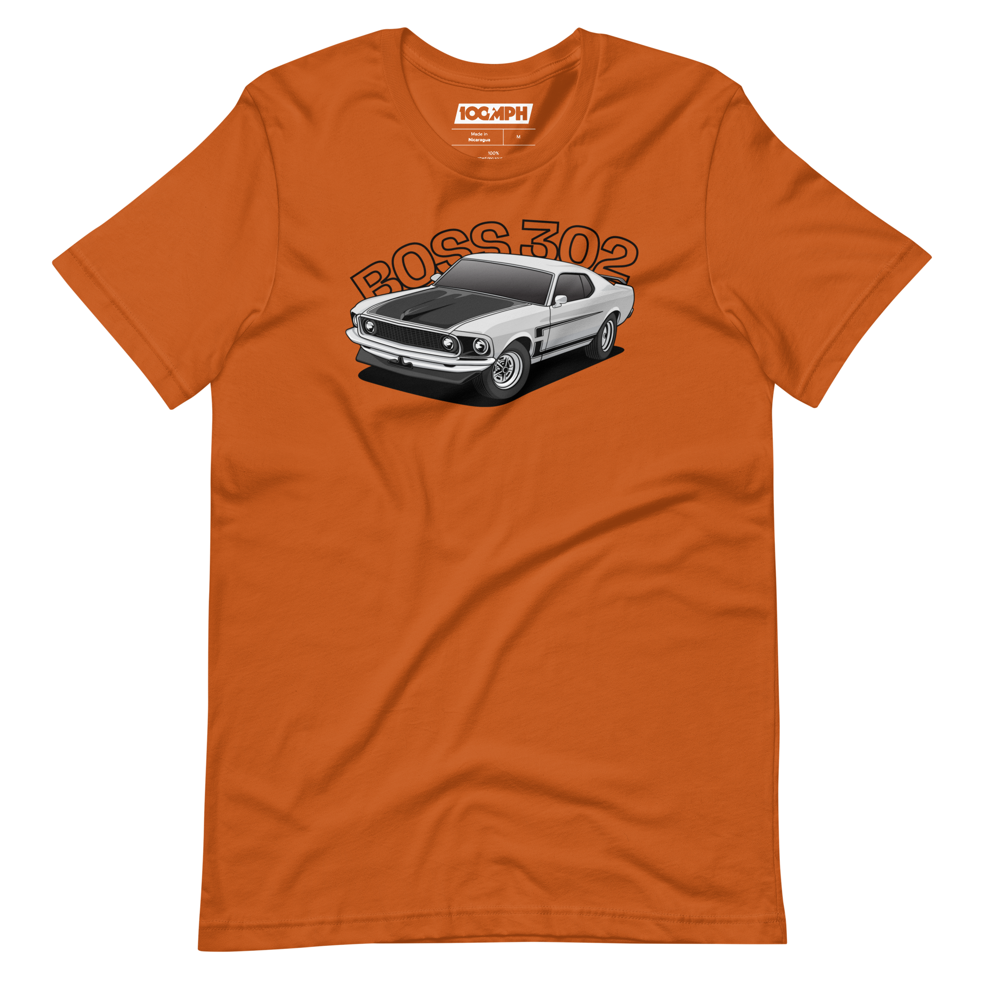 Image of Product mockup