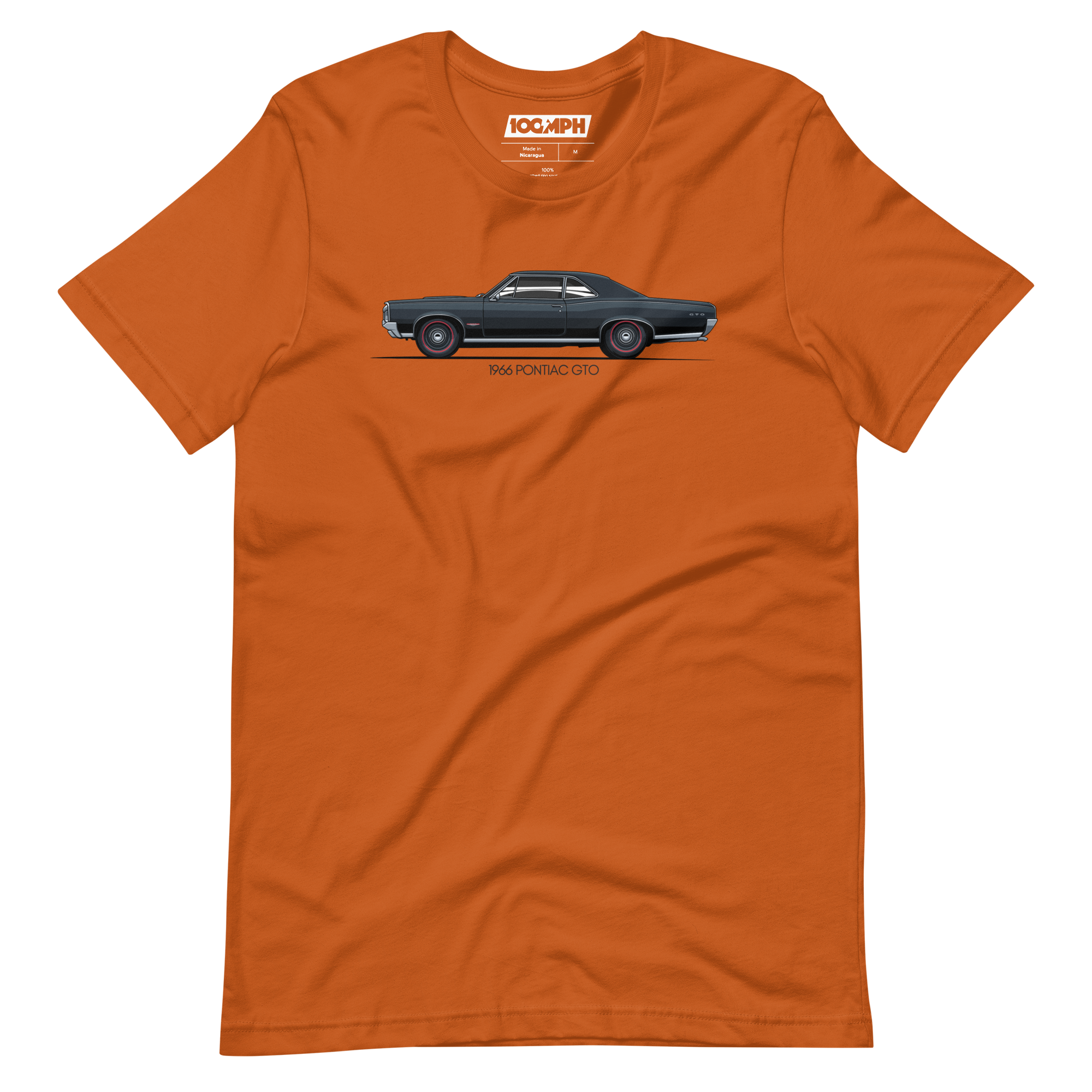 Image of Product mockup