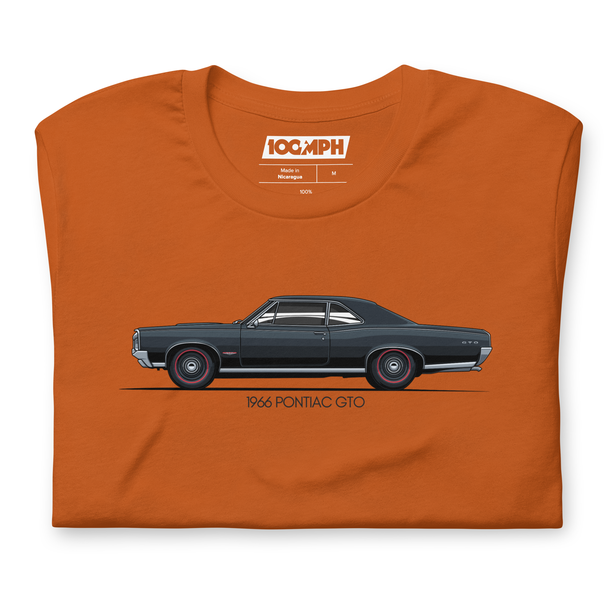 Image of Product mockup