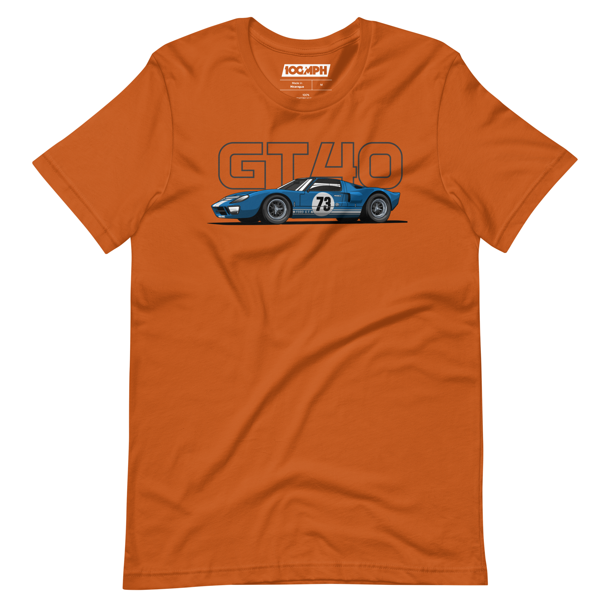Image of Product mockup
