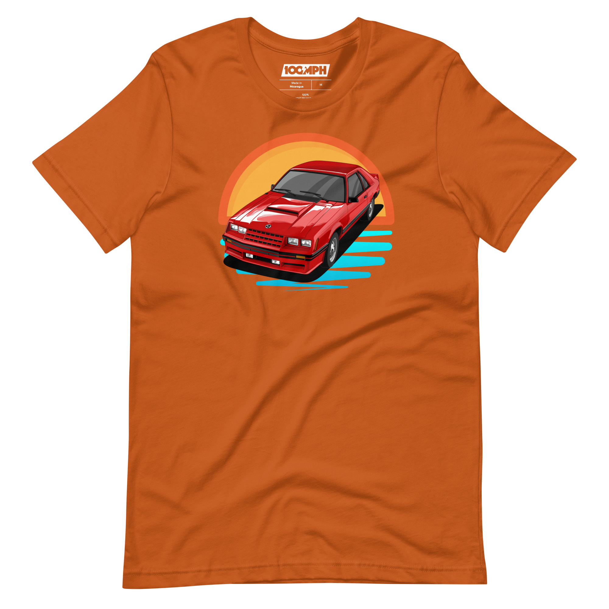 Image of Product mockup