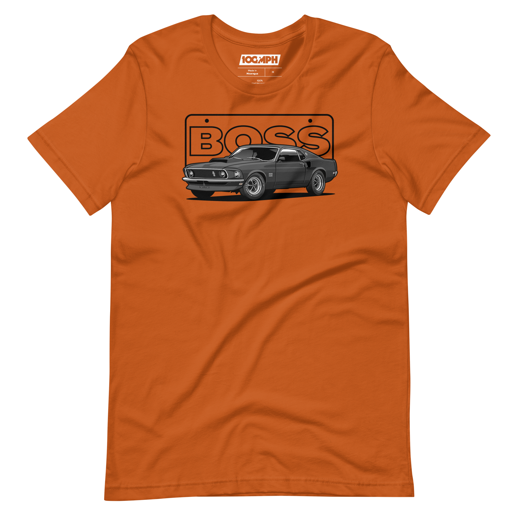 Image of Product mockup