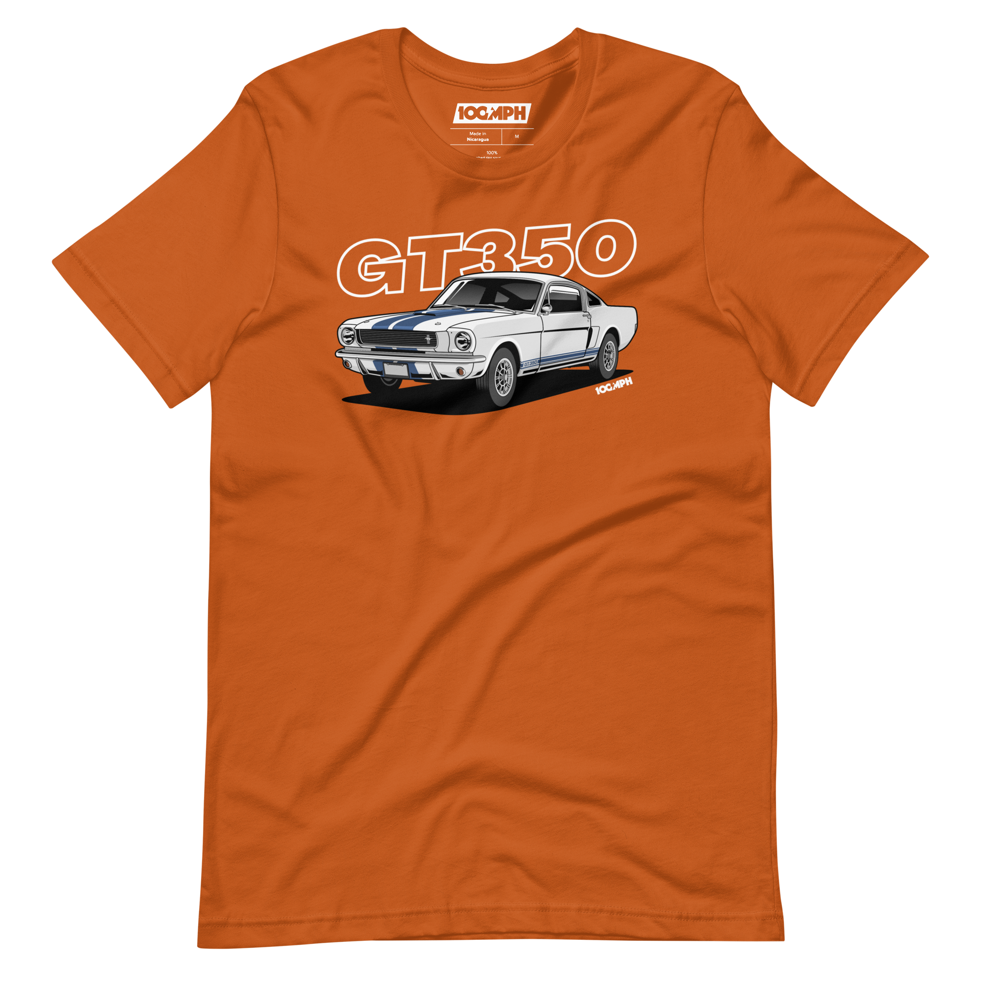 Image of Product mockup