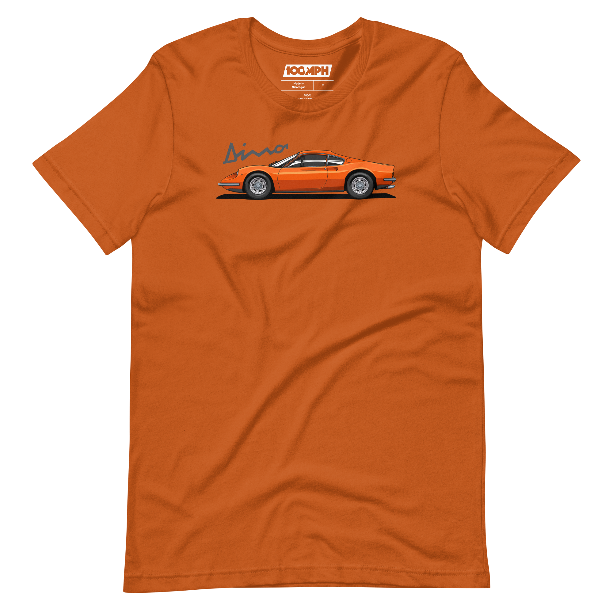 Image of Product mockup