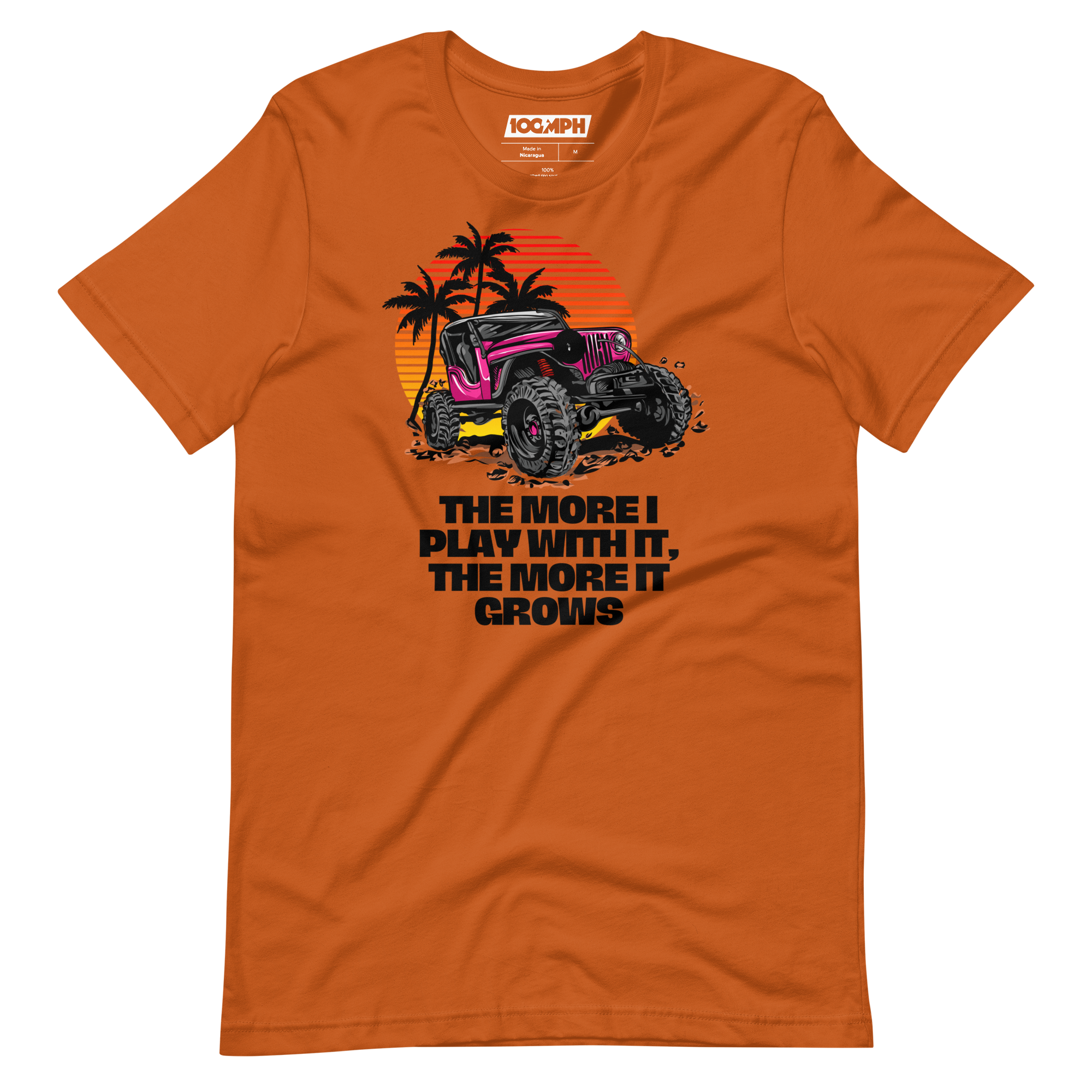 Image of Product mockup