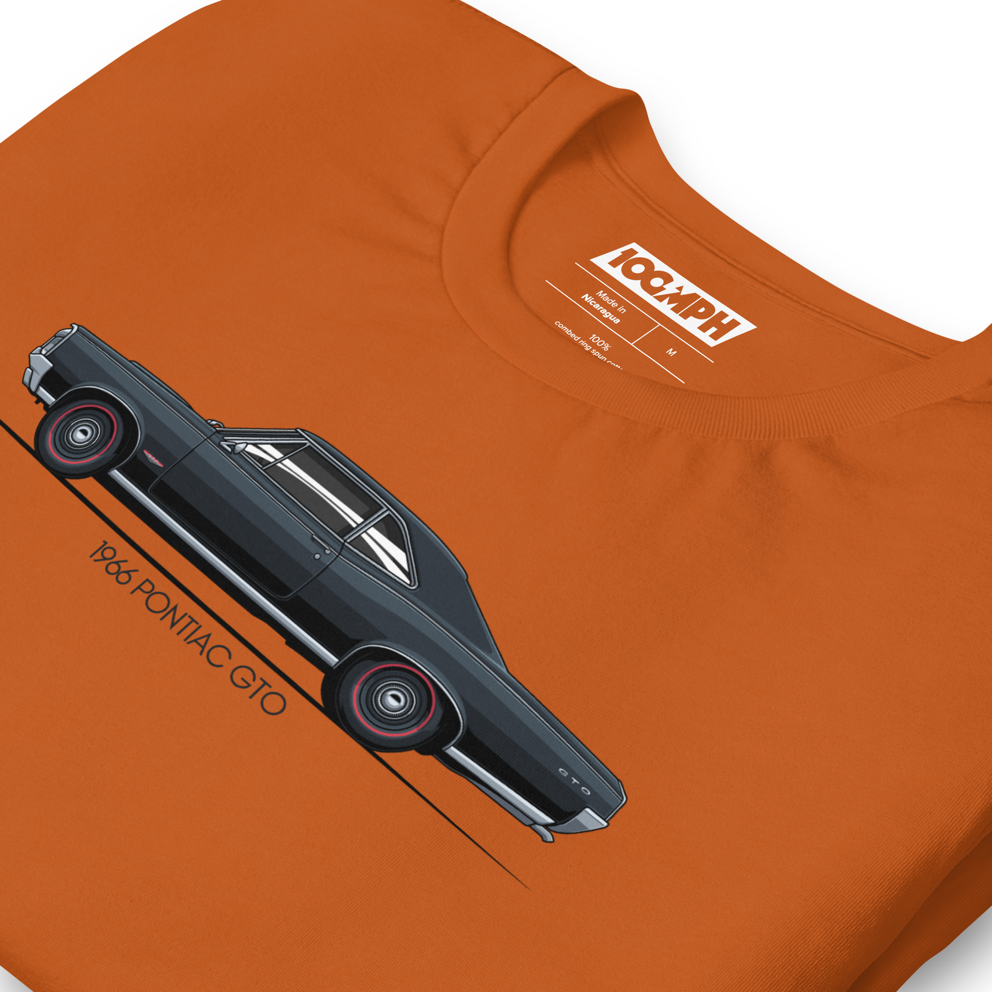 Image of Product mockup