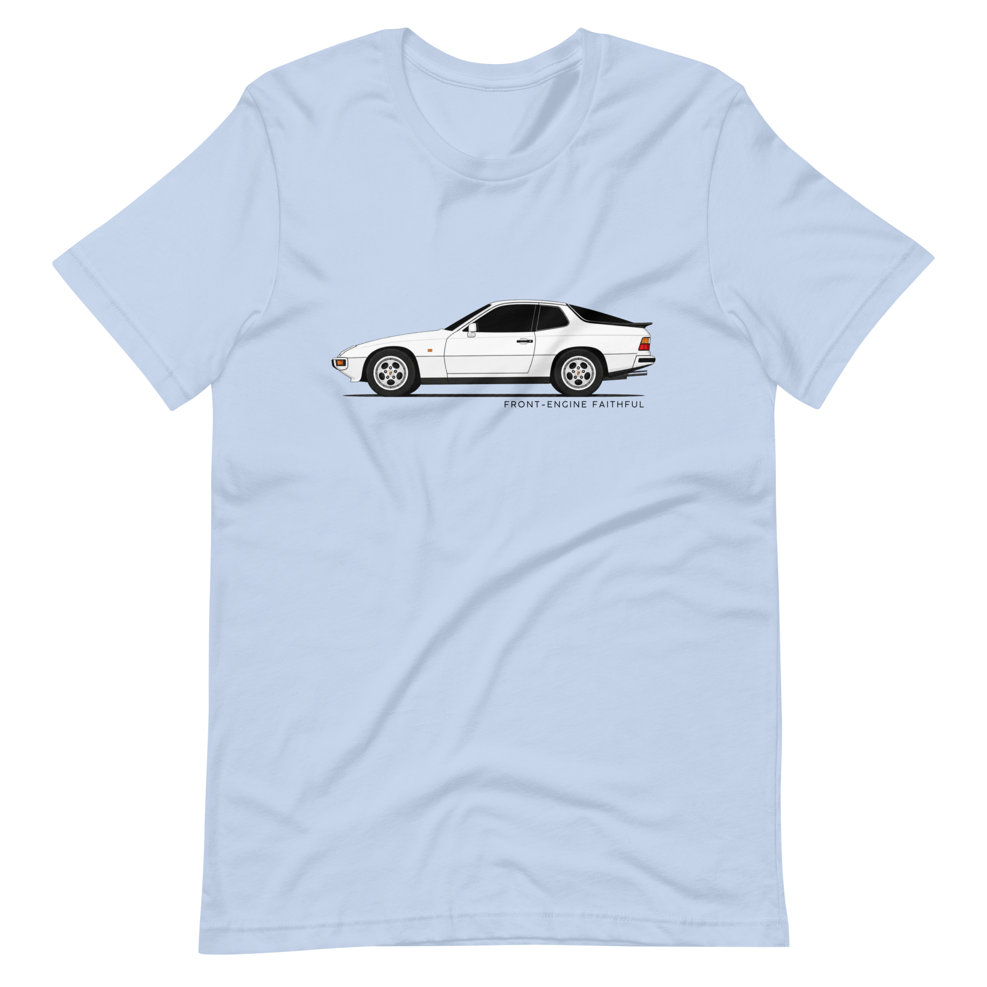 Image of Product mockup