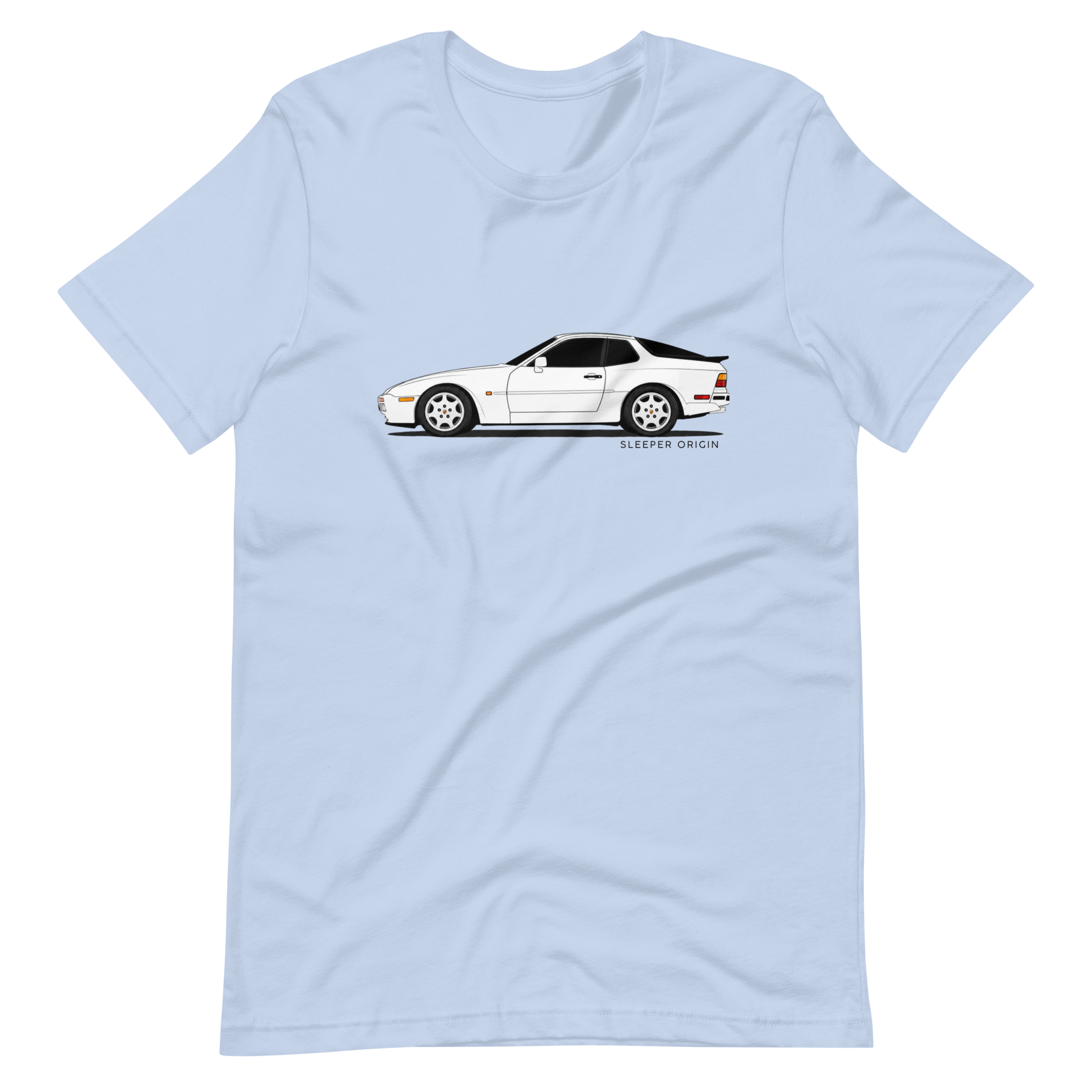 Image of Product mockup