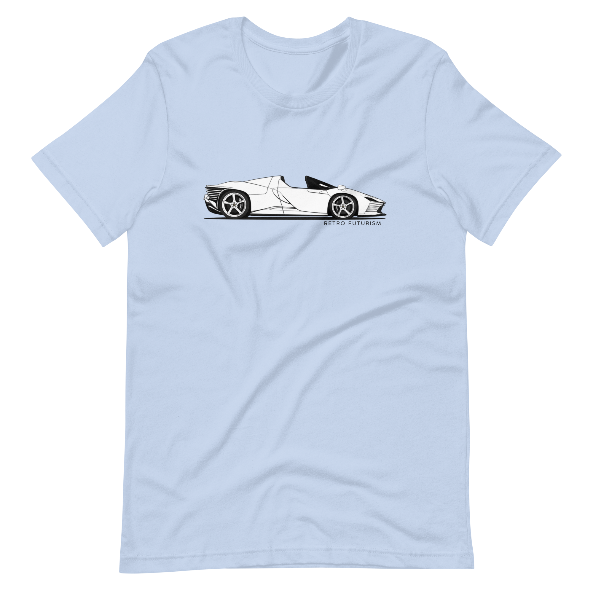 Image of Product mockup