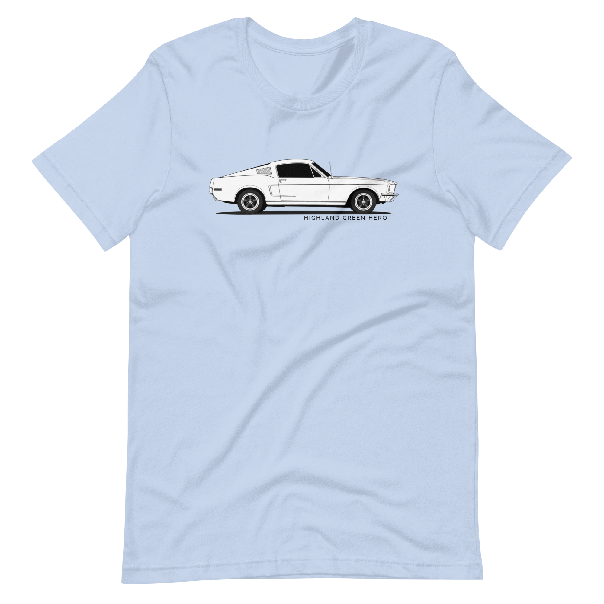 Image of Product mockup