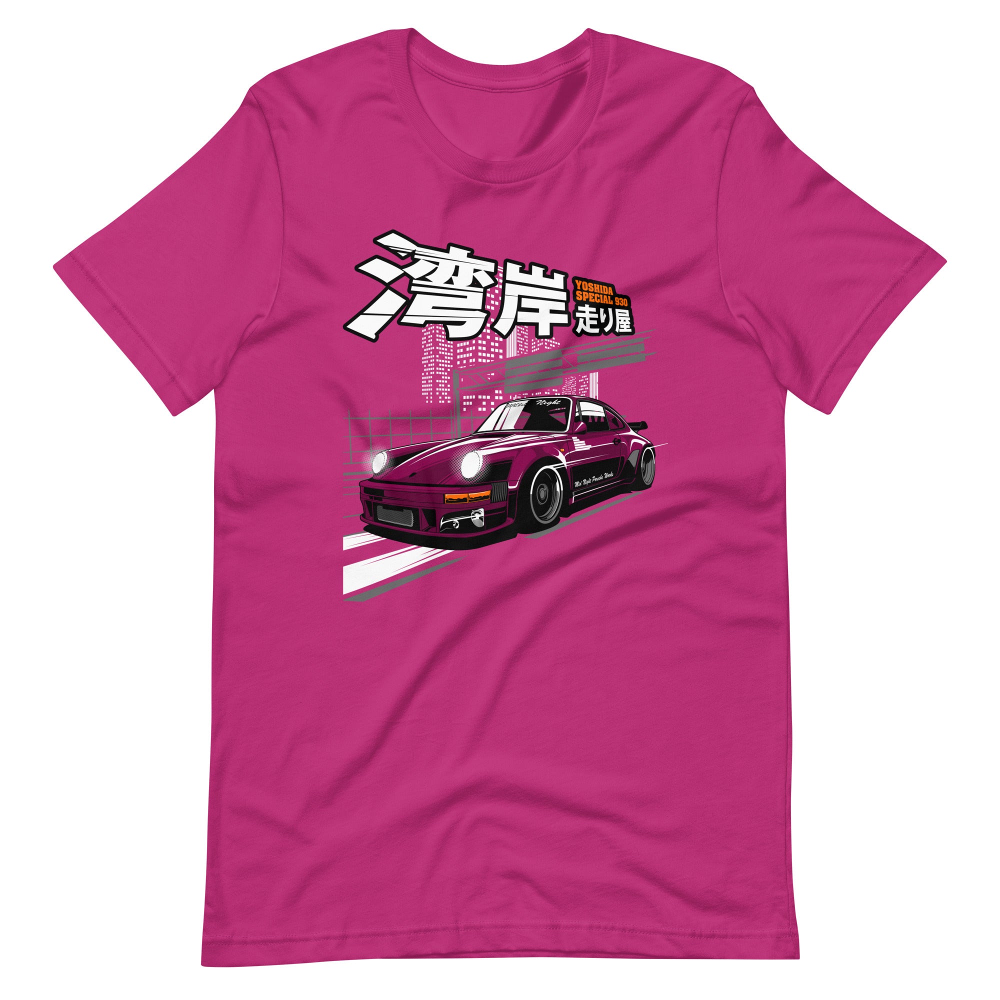 Image of Product mockup