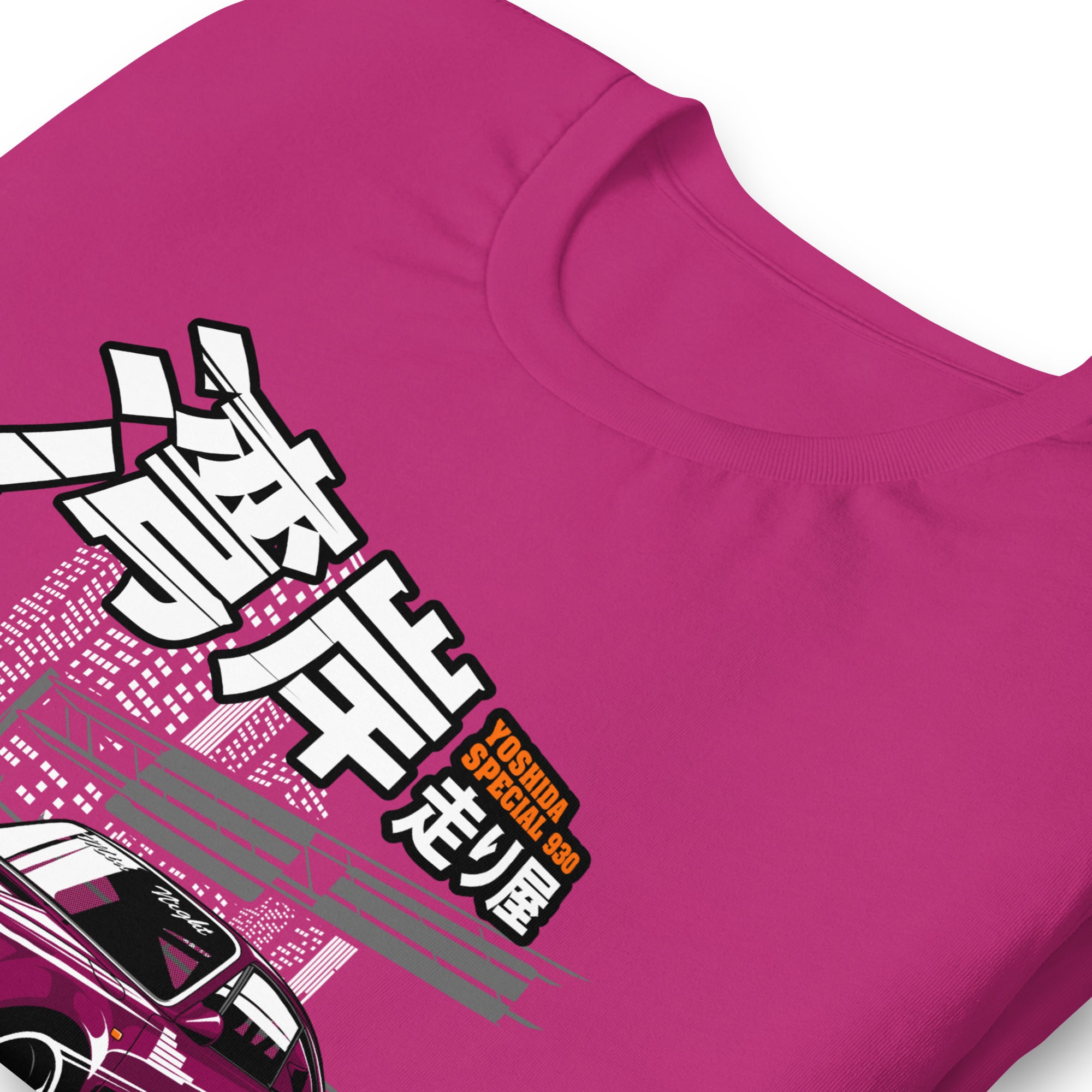 Image of Product mockup