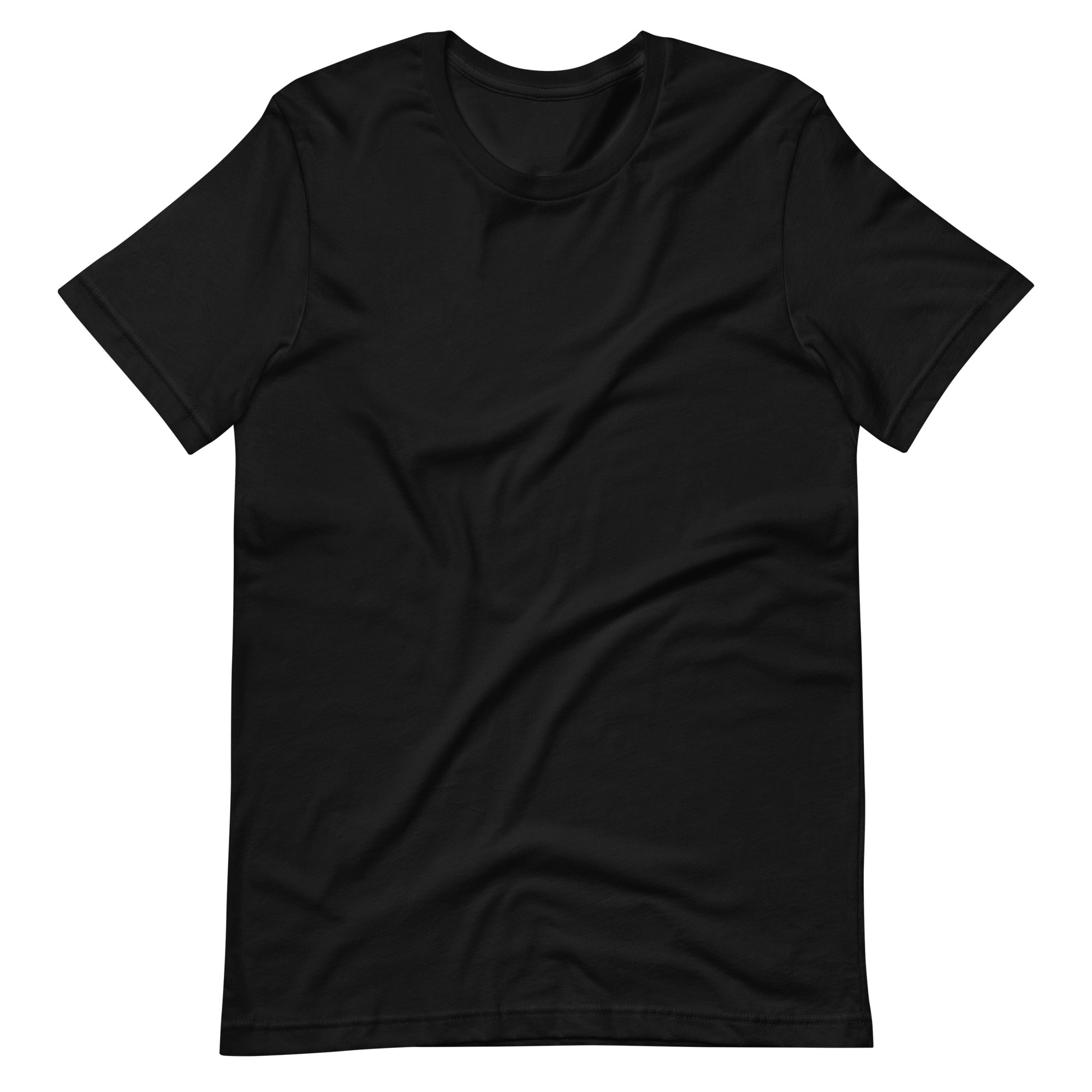 Image of UFO Adventure Motorcycle T-Shirt