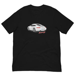 Porsche 997 - Ready T-Shirt