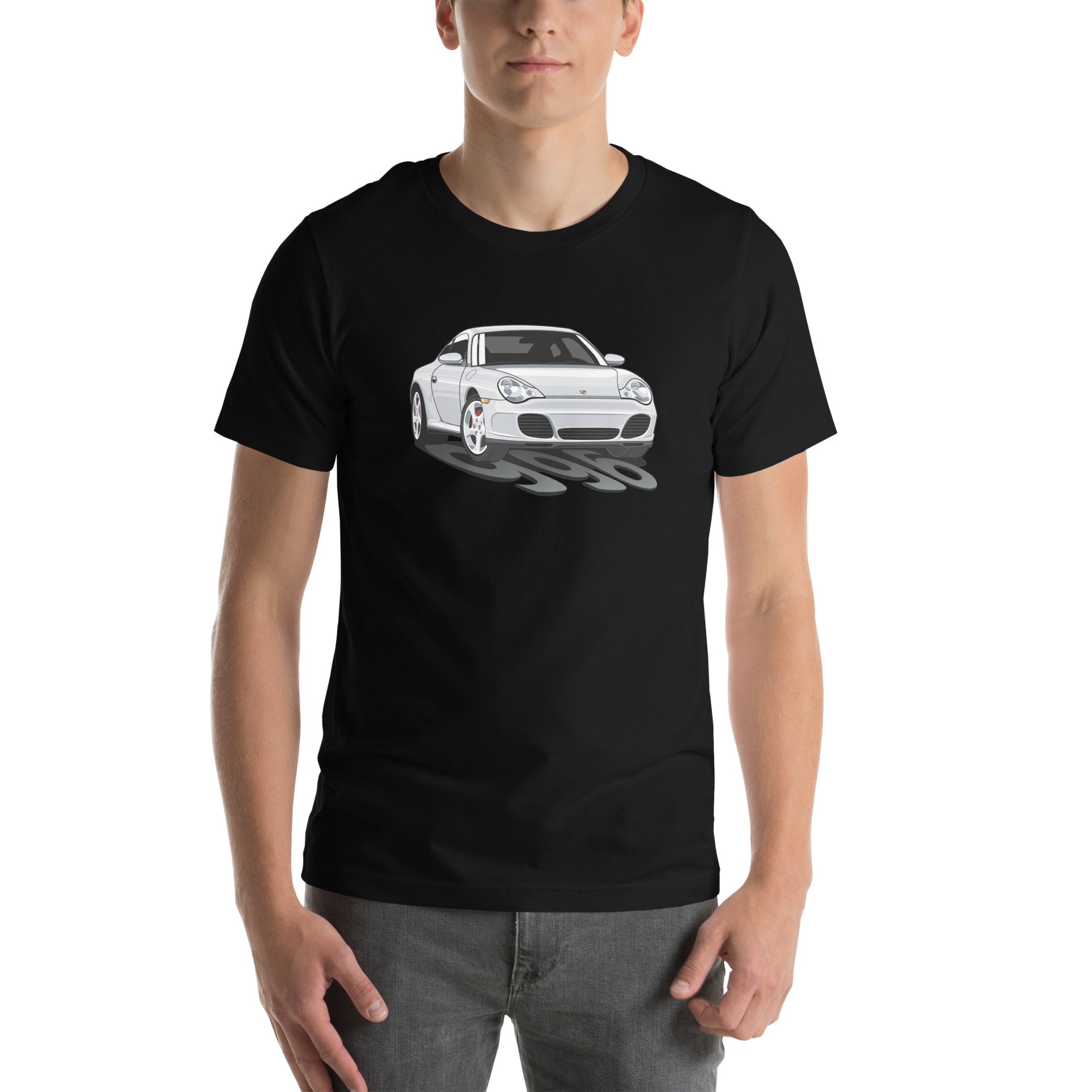 Image of Porsche 996 
