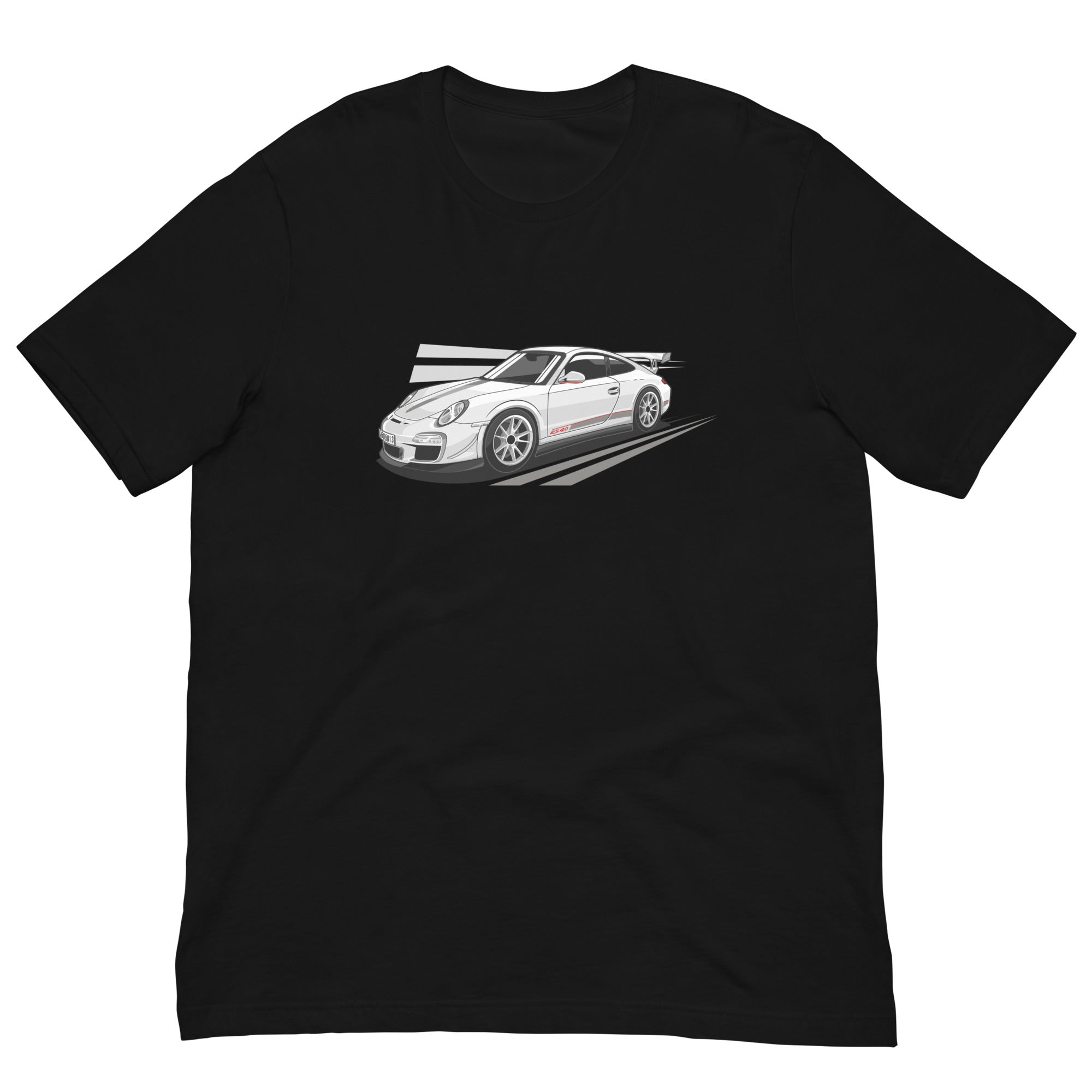 Porsche 997 