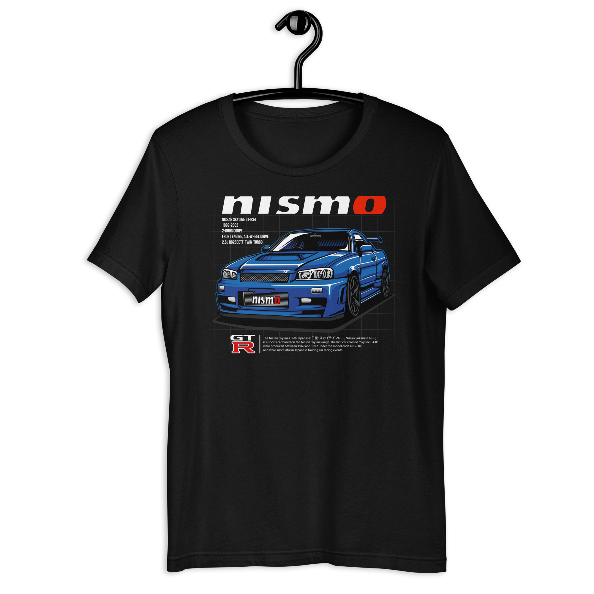 Image of Product mockup