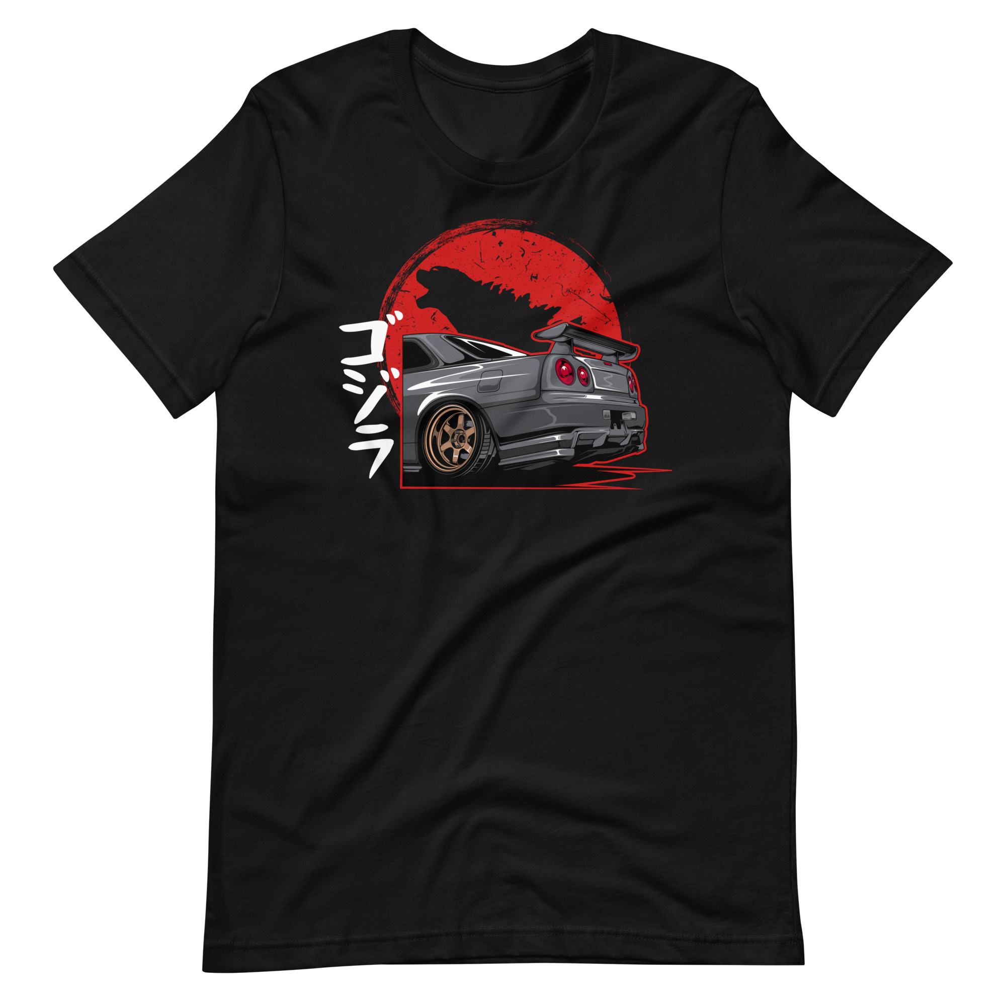 Image of Product mockup