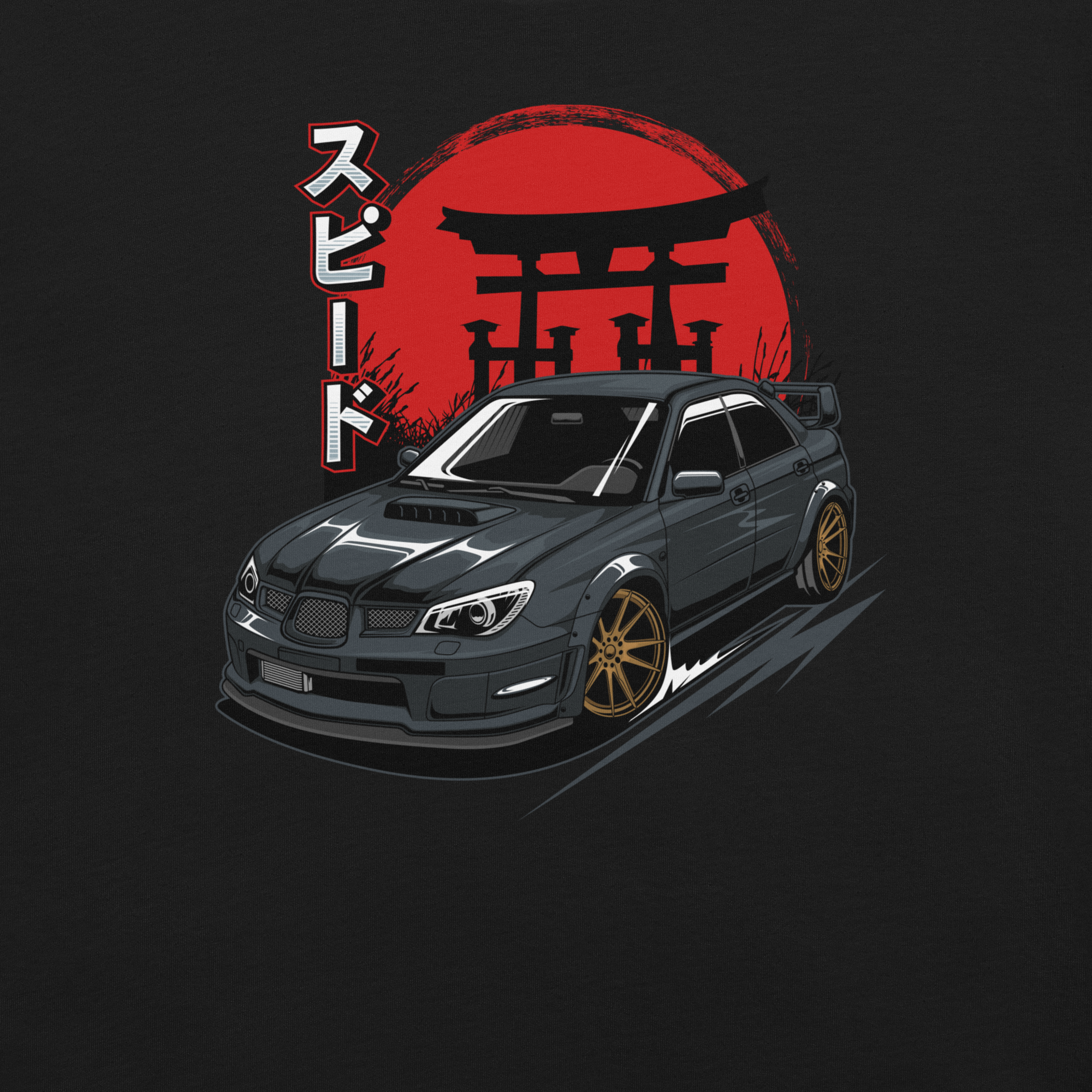 Image of Product mockup
